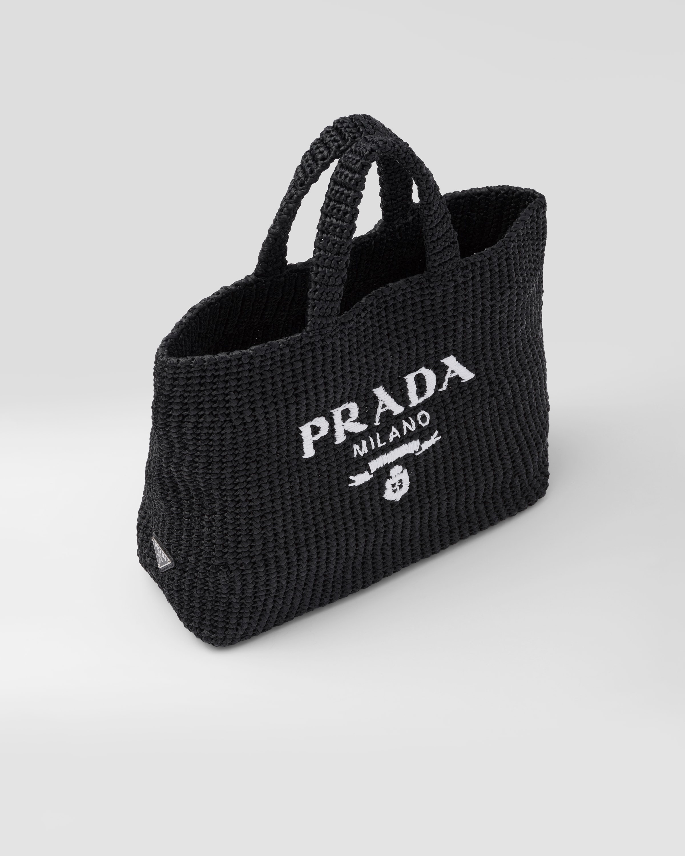 Crochet tote bag - 3