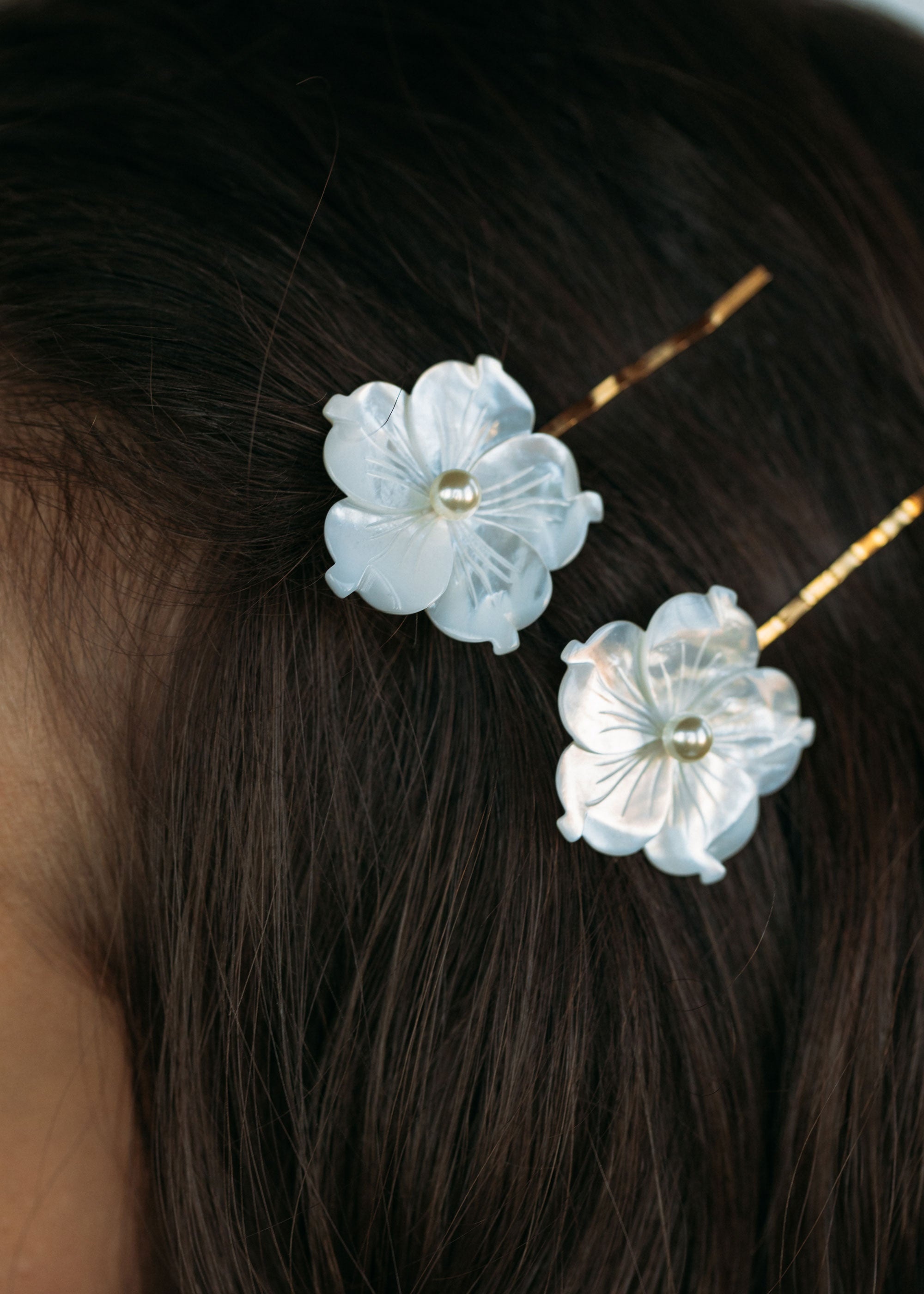 Zia Bobby Pins - 4