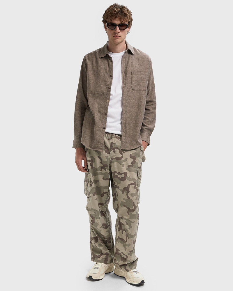 Portuguese Flannel ESPIGA outlook