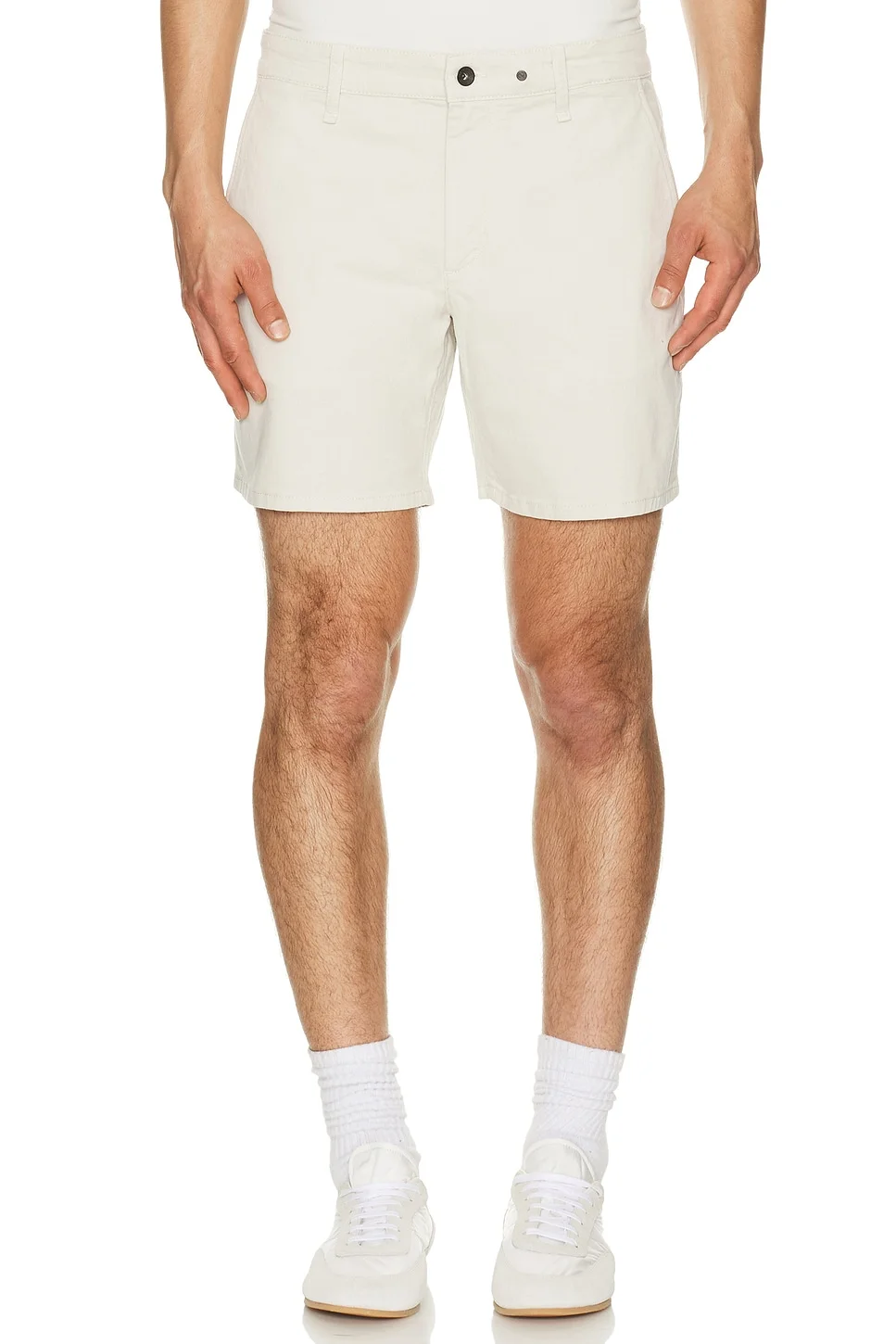 Standard Chino Shorts - 1