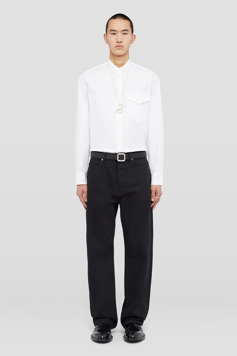 Jil Sander Wednesday outlook
