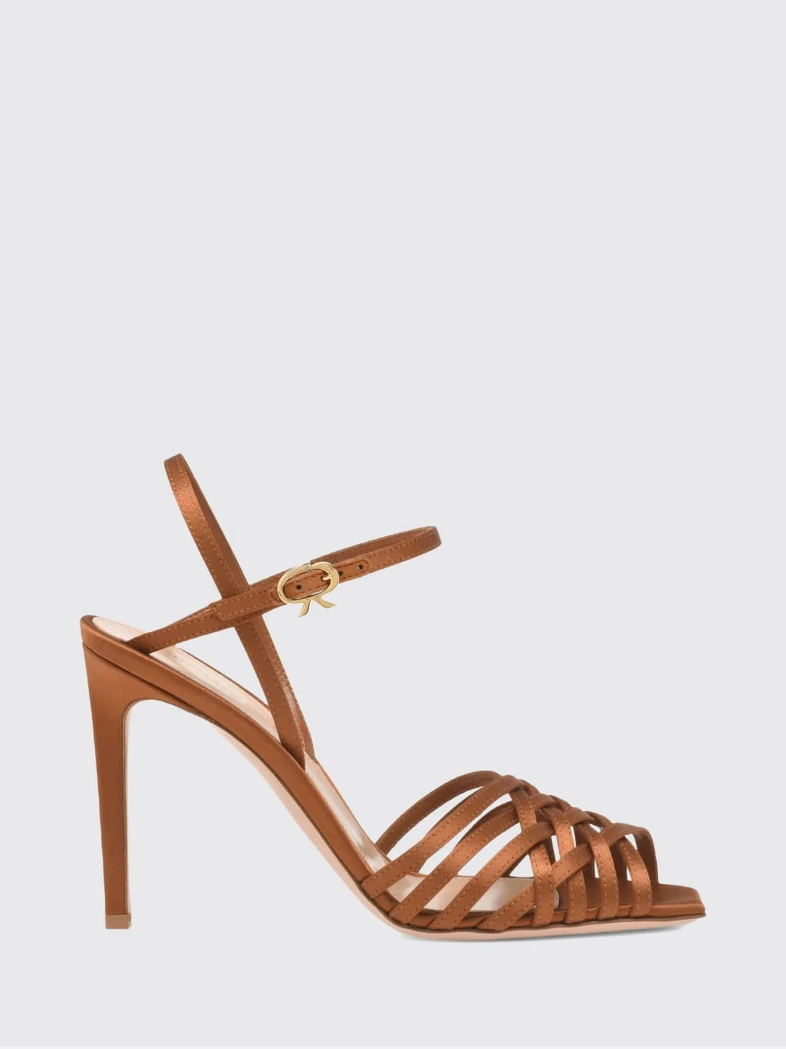 Heeled sandal woman Gianvito Rossi - 1