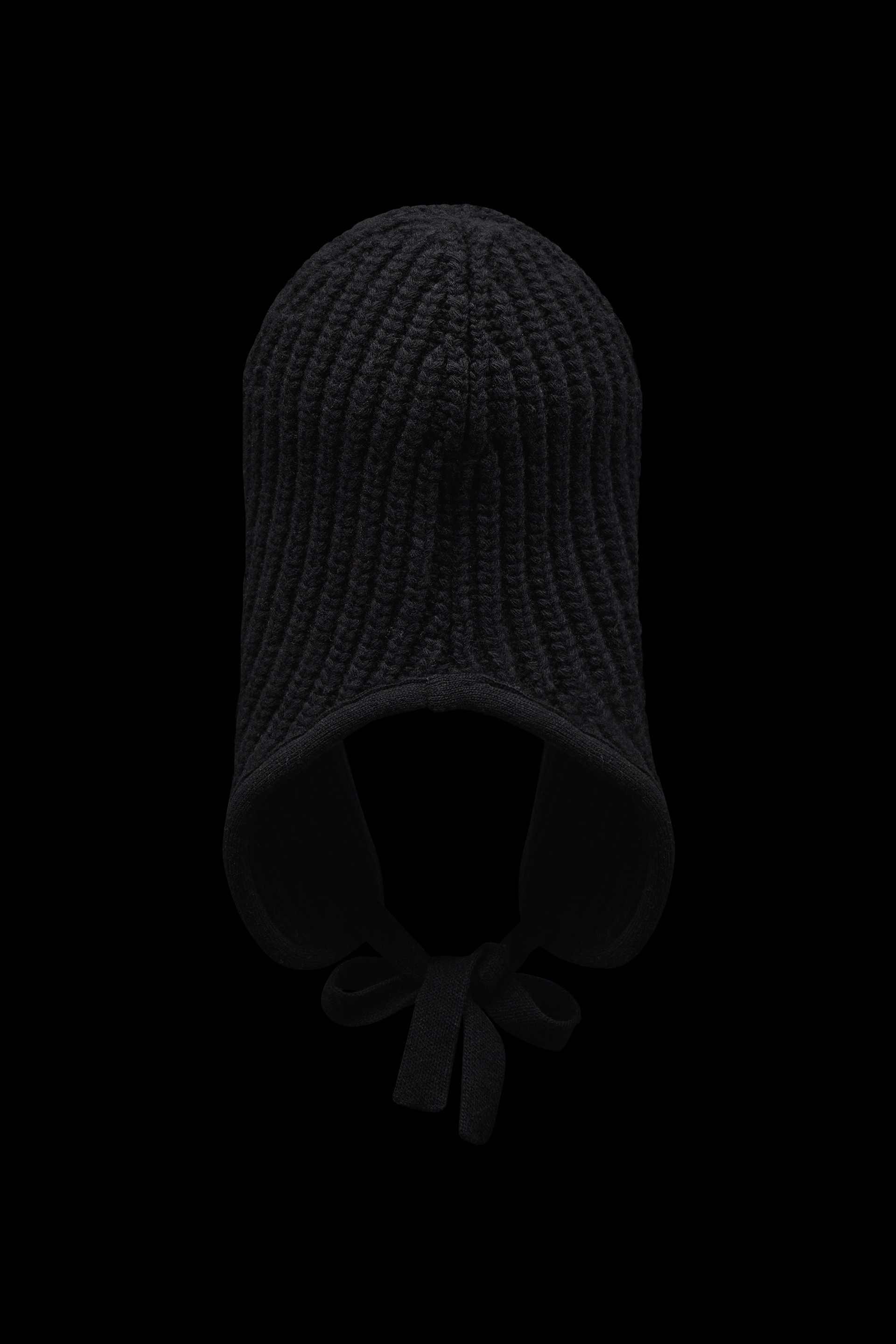 Wool Aviator Hat - 4
