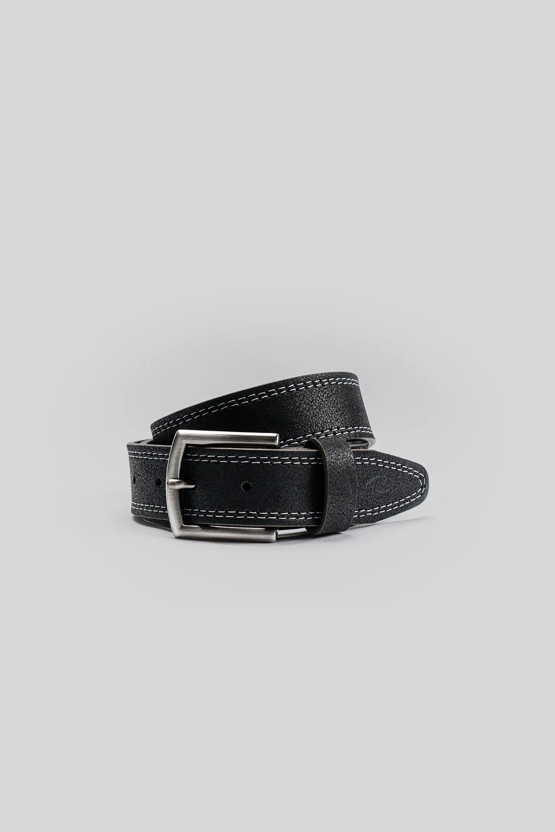 Halifax Leather Belt - 1