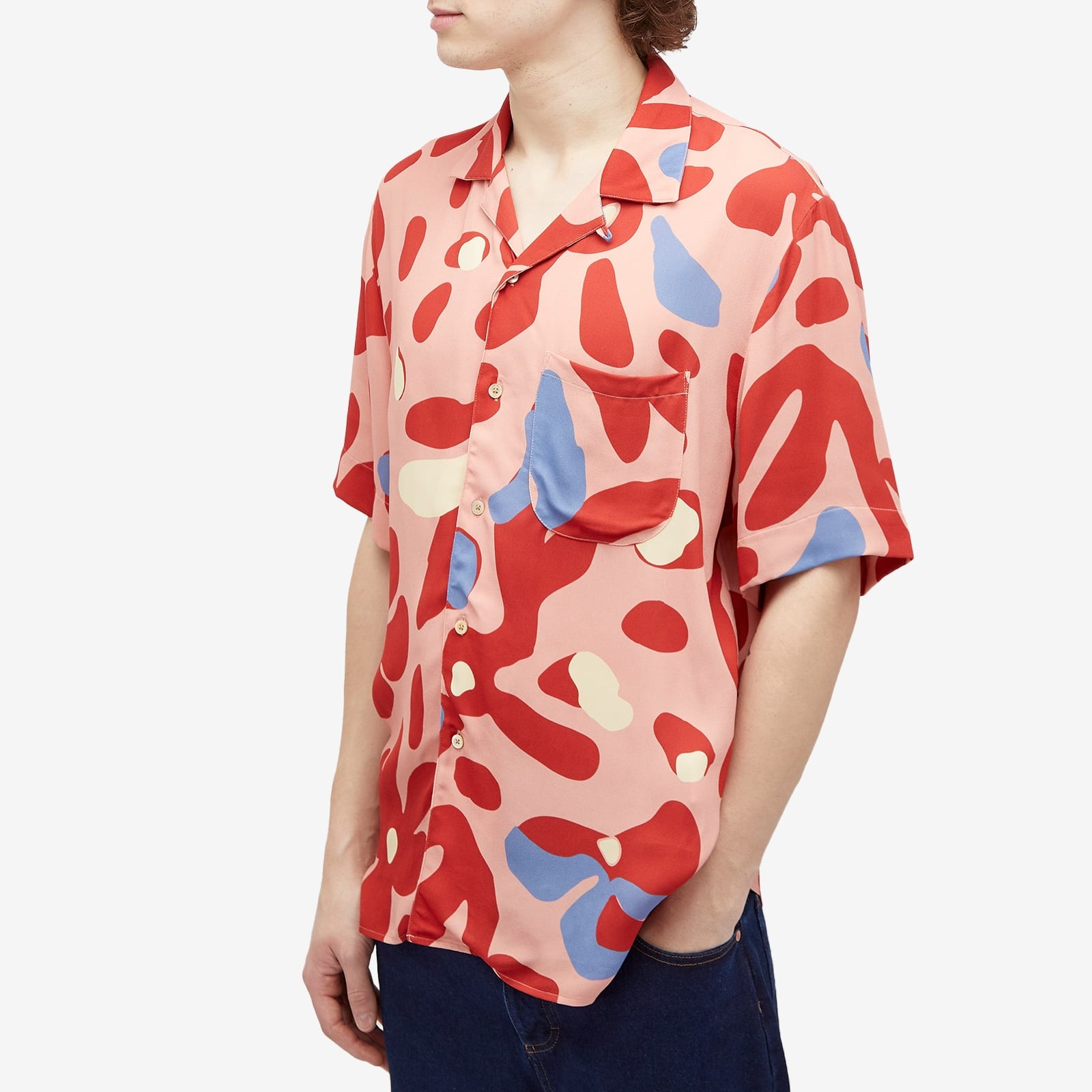 A Kind of Guise Gioia Shirt - 2