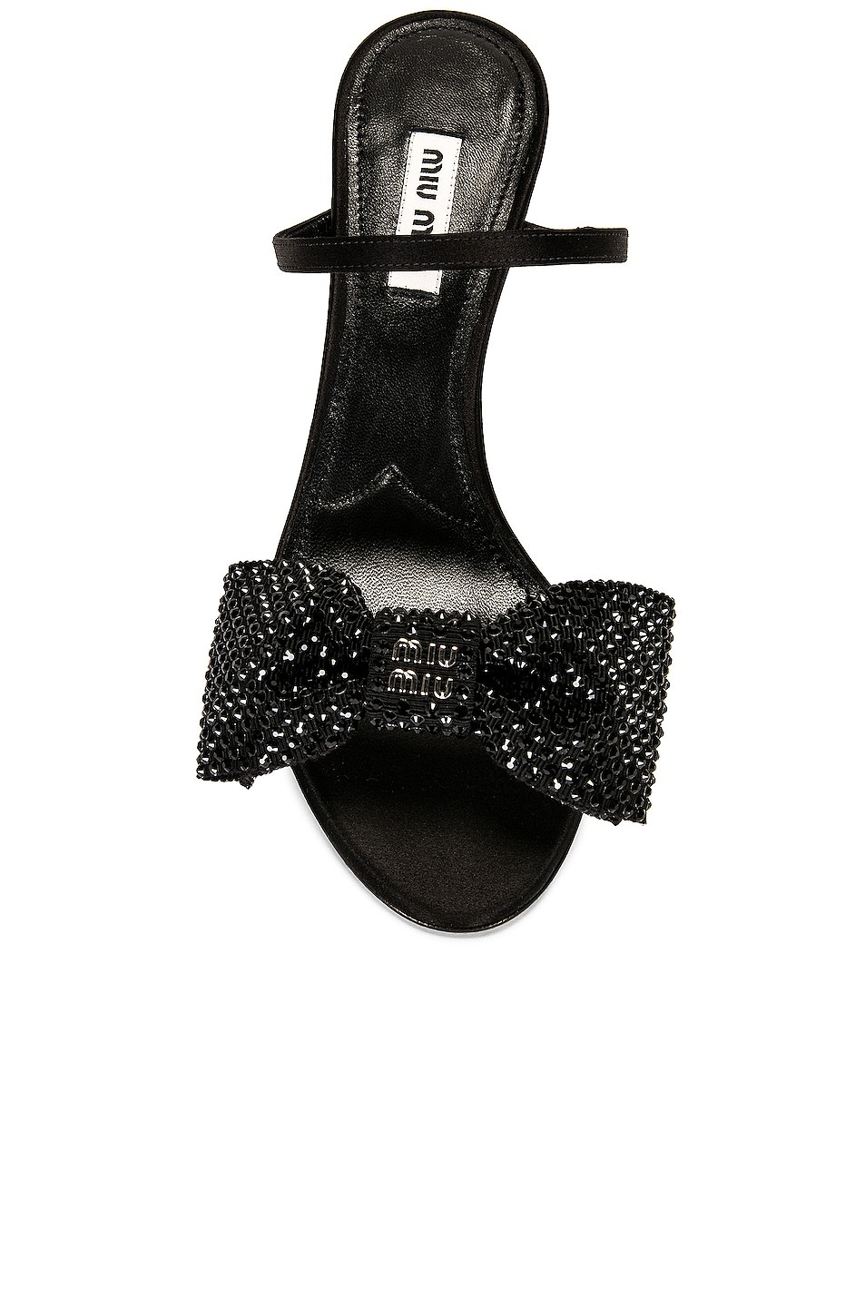 Bow Mule - 4