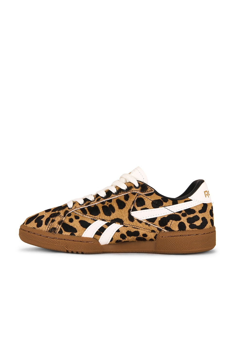 Club C Grounds Sneaker - 5
