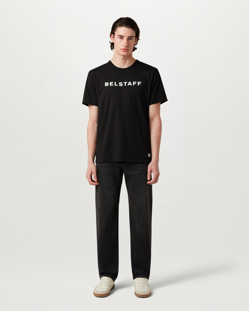 Belstaff BELSTAFF LOGO T-SHIRT outlook