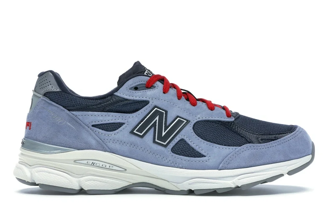 New Balance 990 No Vacancy Inn - 1