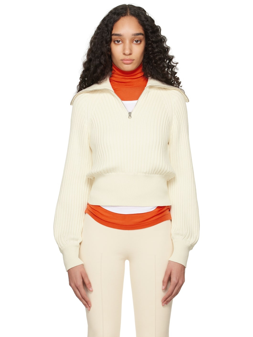 Off-White Chester Sweater - 1