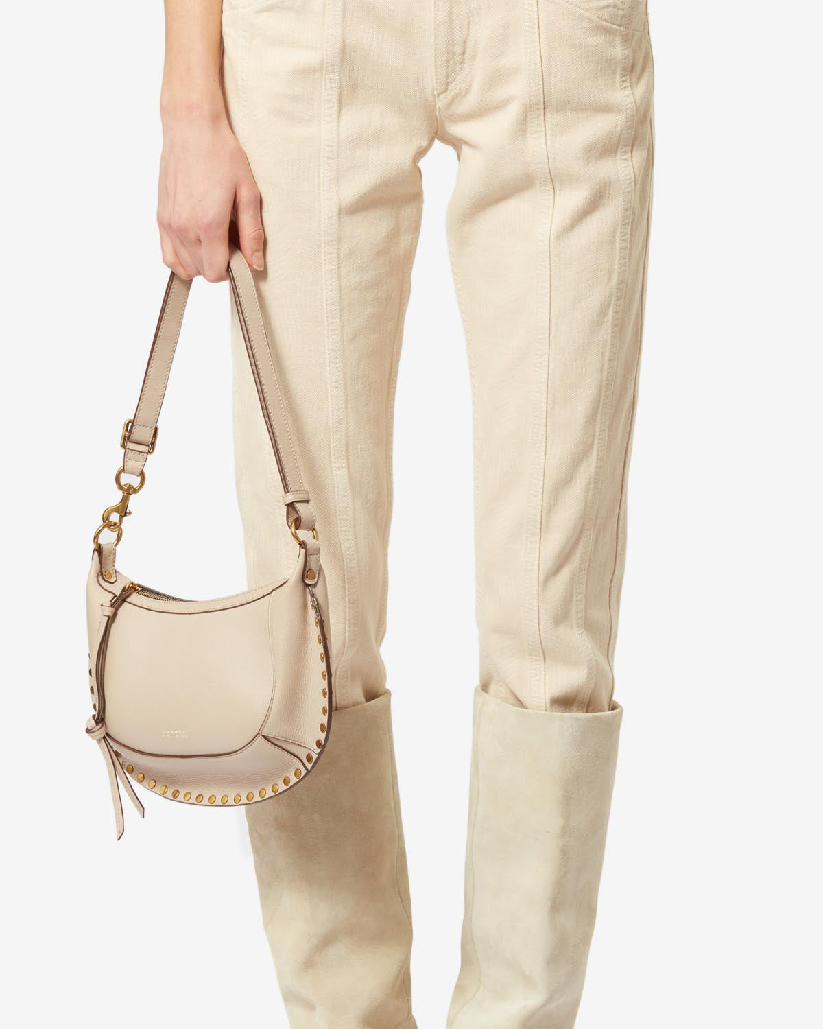 OSKAN MOON BAG - 4