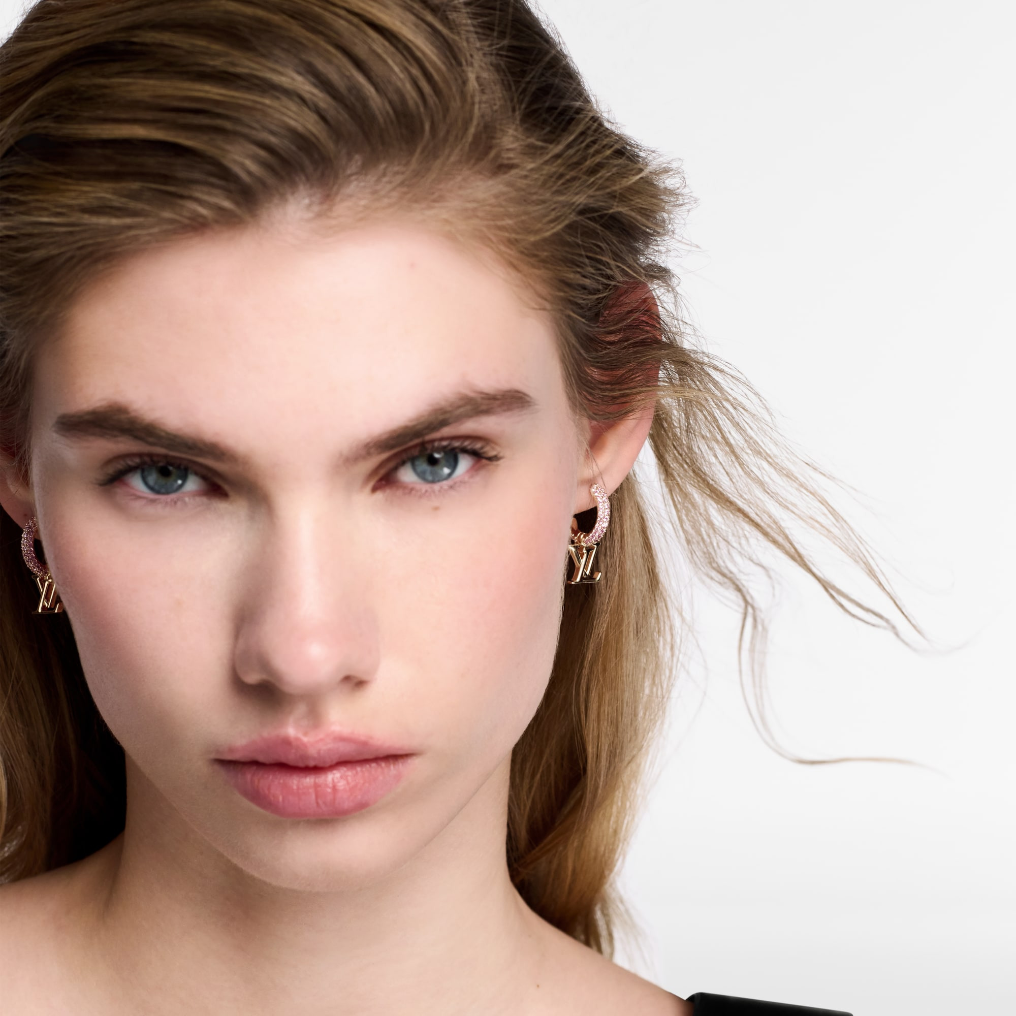 LV Iconic Earrings - 5