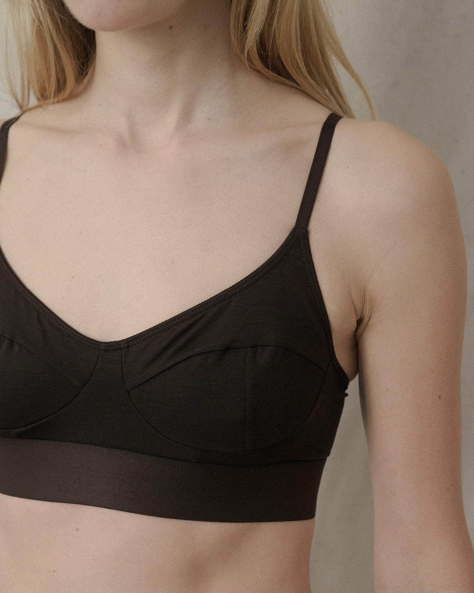 Soft Bra - Bamboo Lyocell - 3