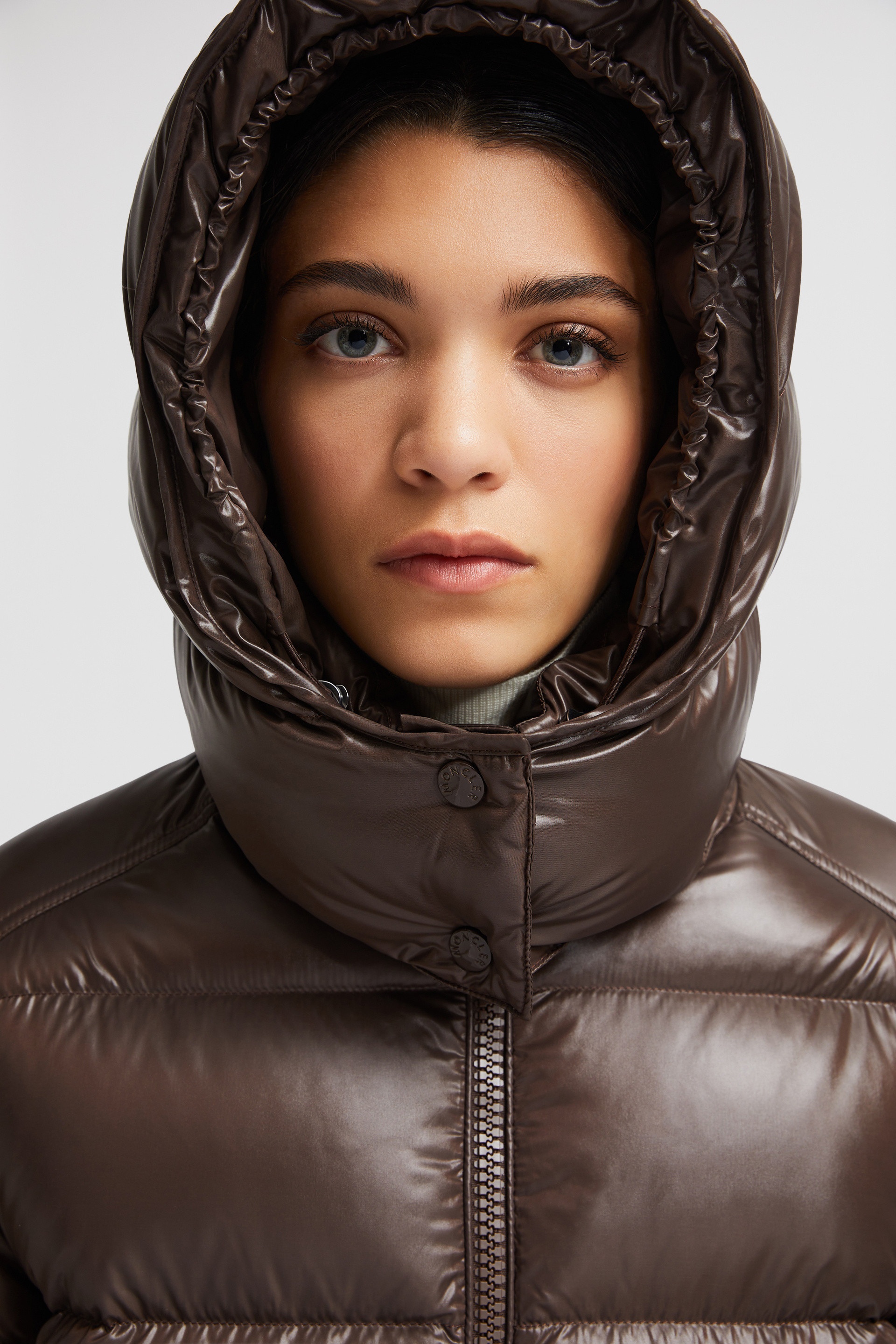 Maire Short Down Jacket - 7