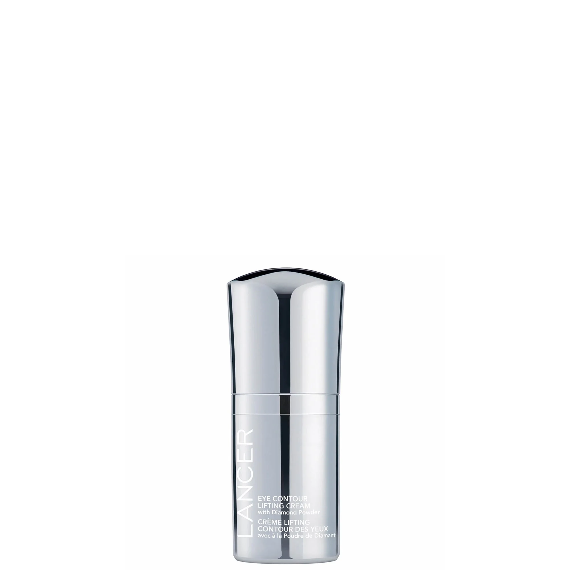 Lancer Skincare Eye Contour Lifting Cream with Diamond Powder (0.5 fl. oz.) - 1