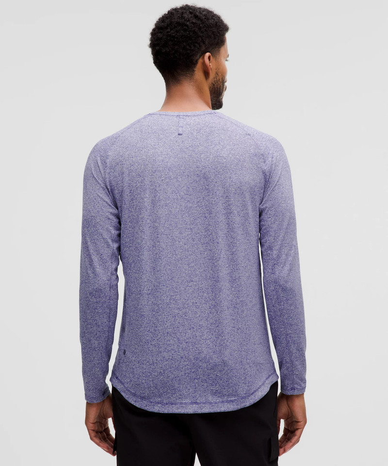 License to Train Long-Sleeve Shirt 3