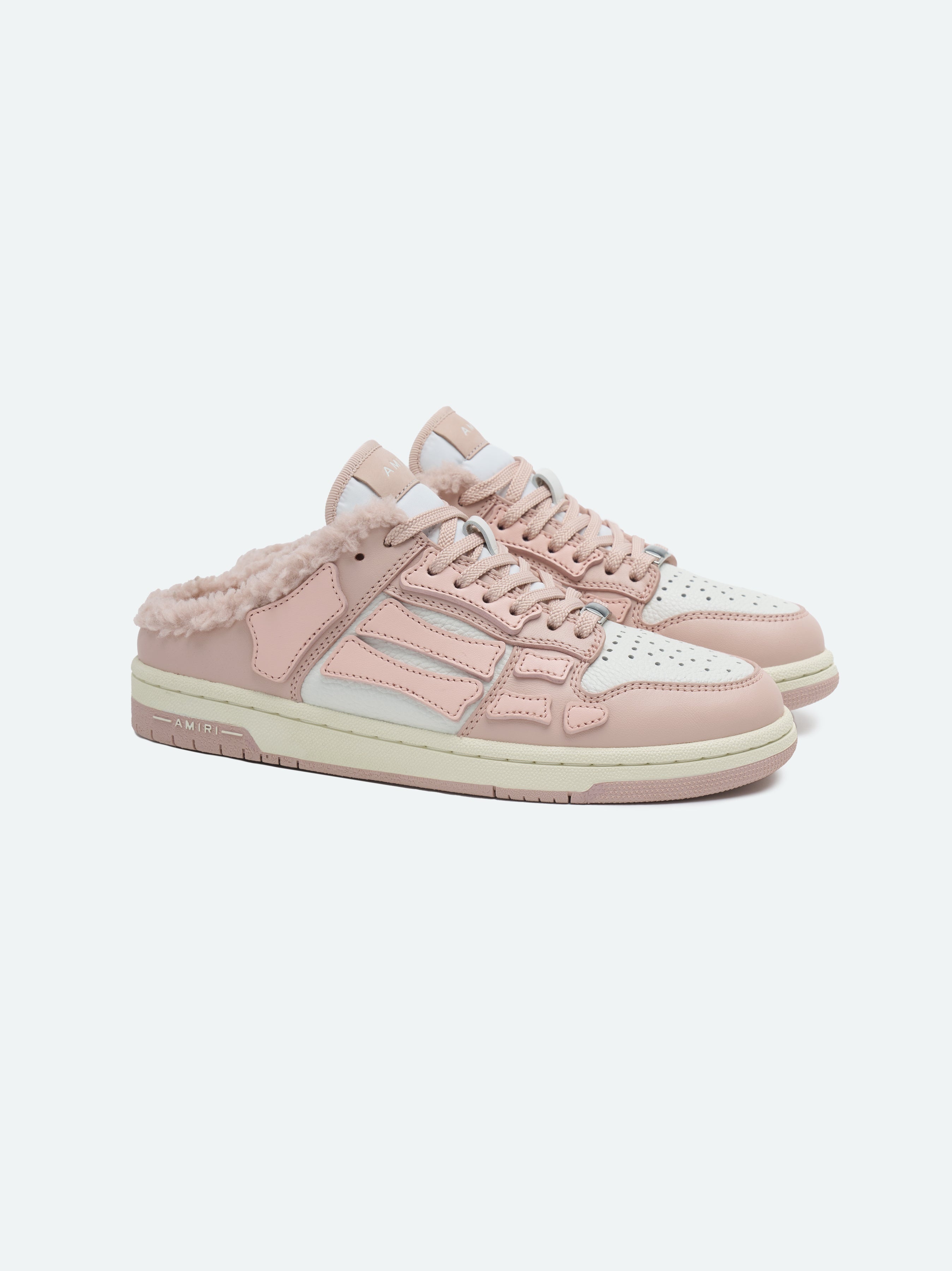 SKELTOP MULE - 2