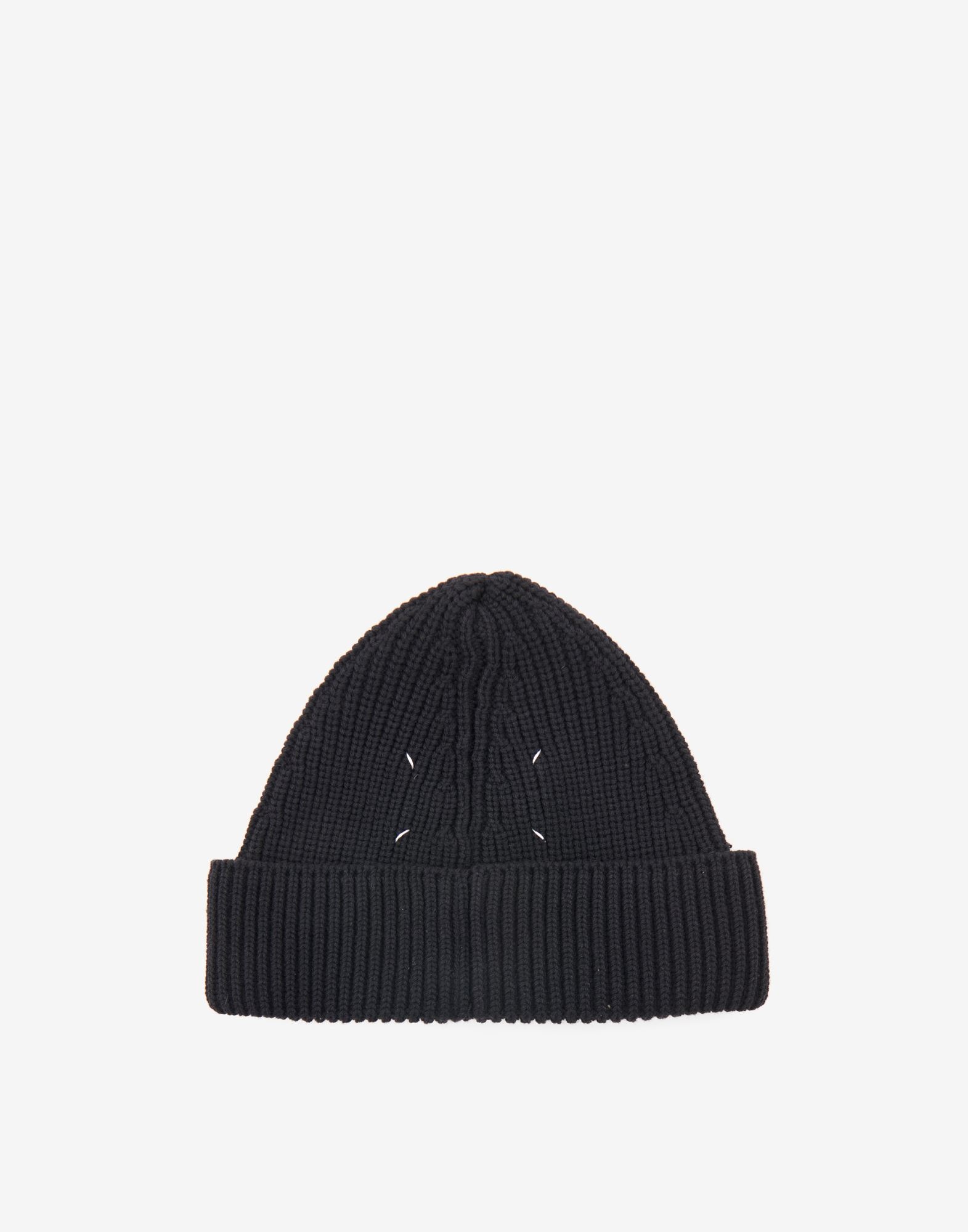 Four-stitches beanie - 2