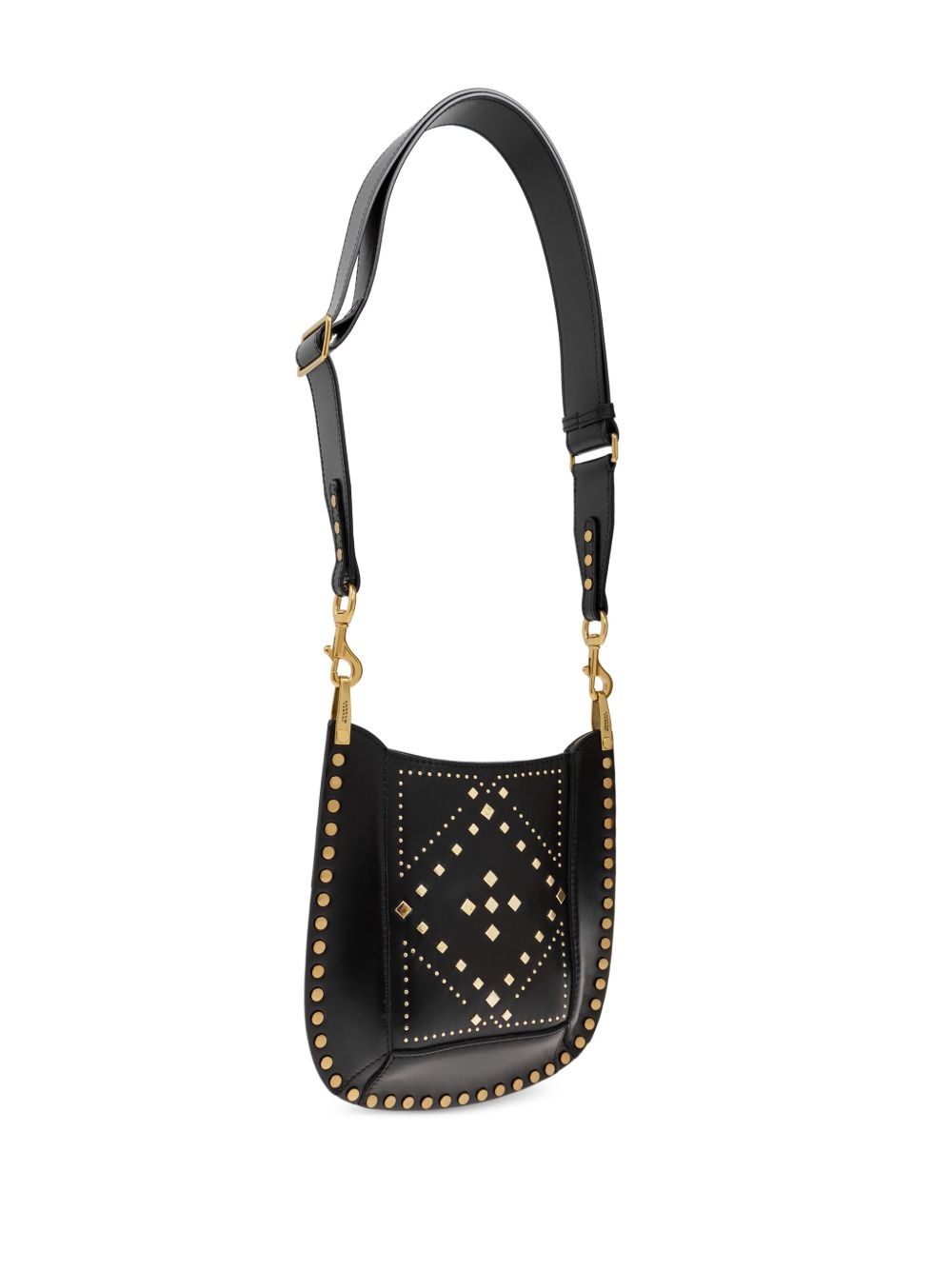 Nasko shoulder bag - 4