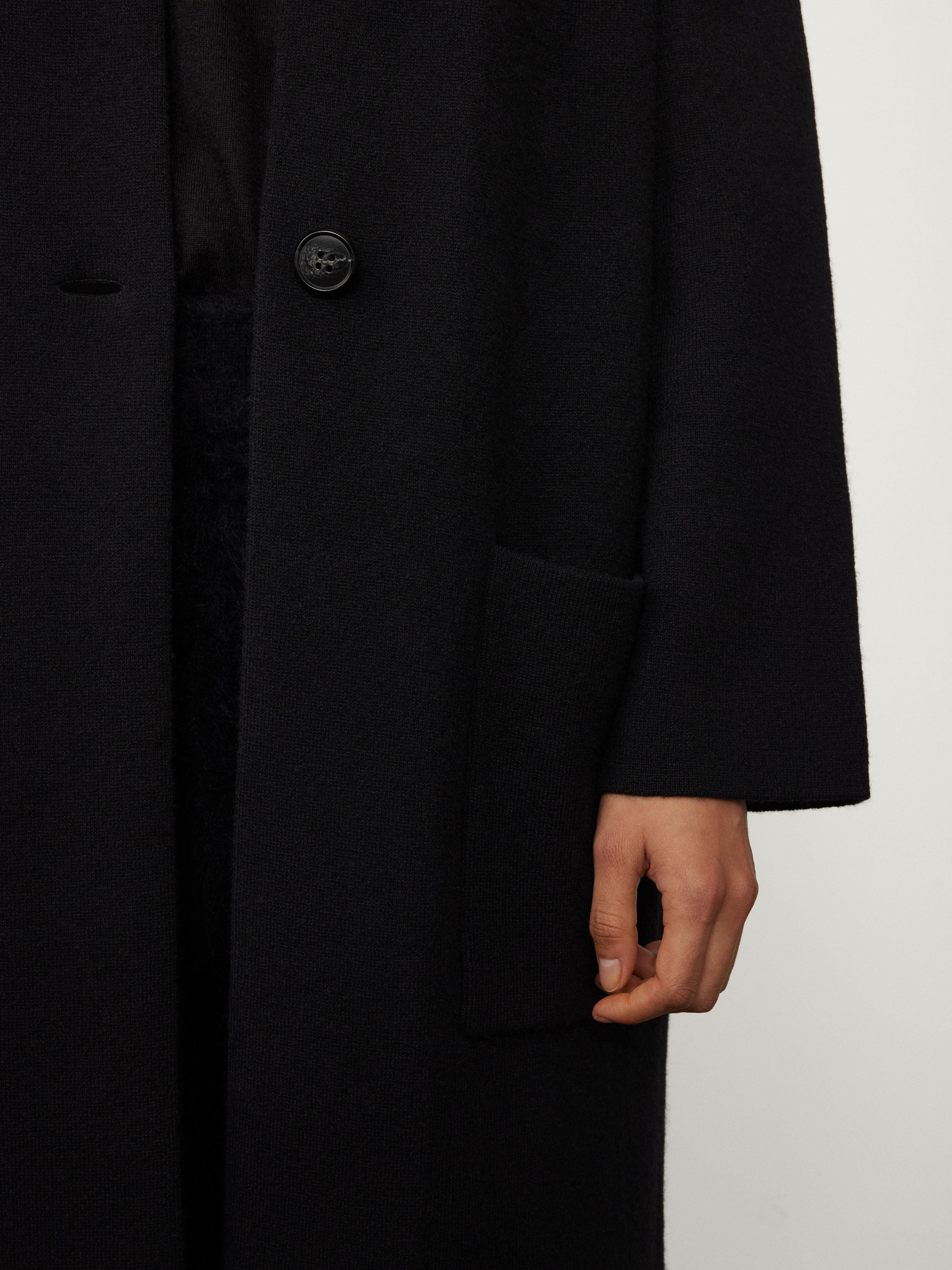 The Amie Coat - 5
