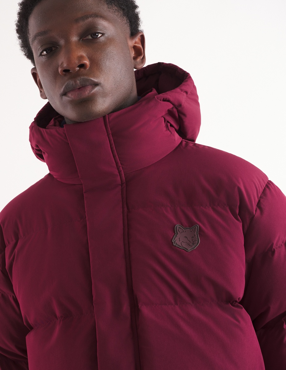PUFFER JACKET - 4
