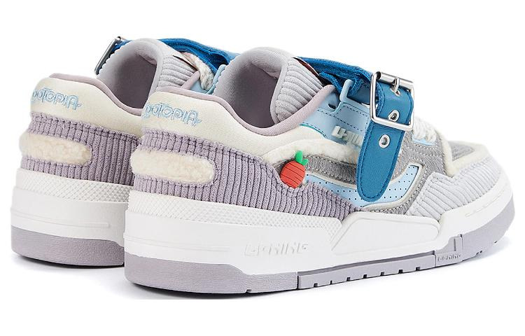 (WMNS) Li-Ning 001 BTC x Disney 'Zootopia Special Box' AGCT062-1 - 3