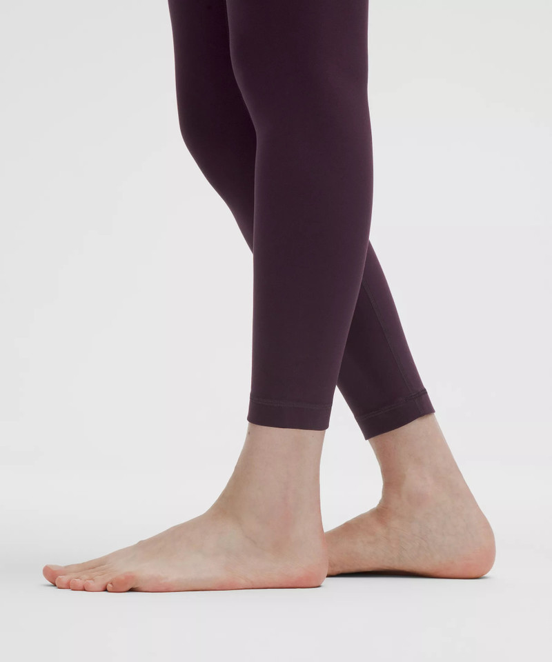 lululemon Align™ Cross-Back Bodysuit 25" 5