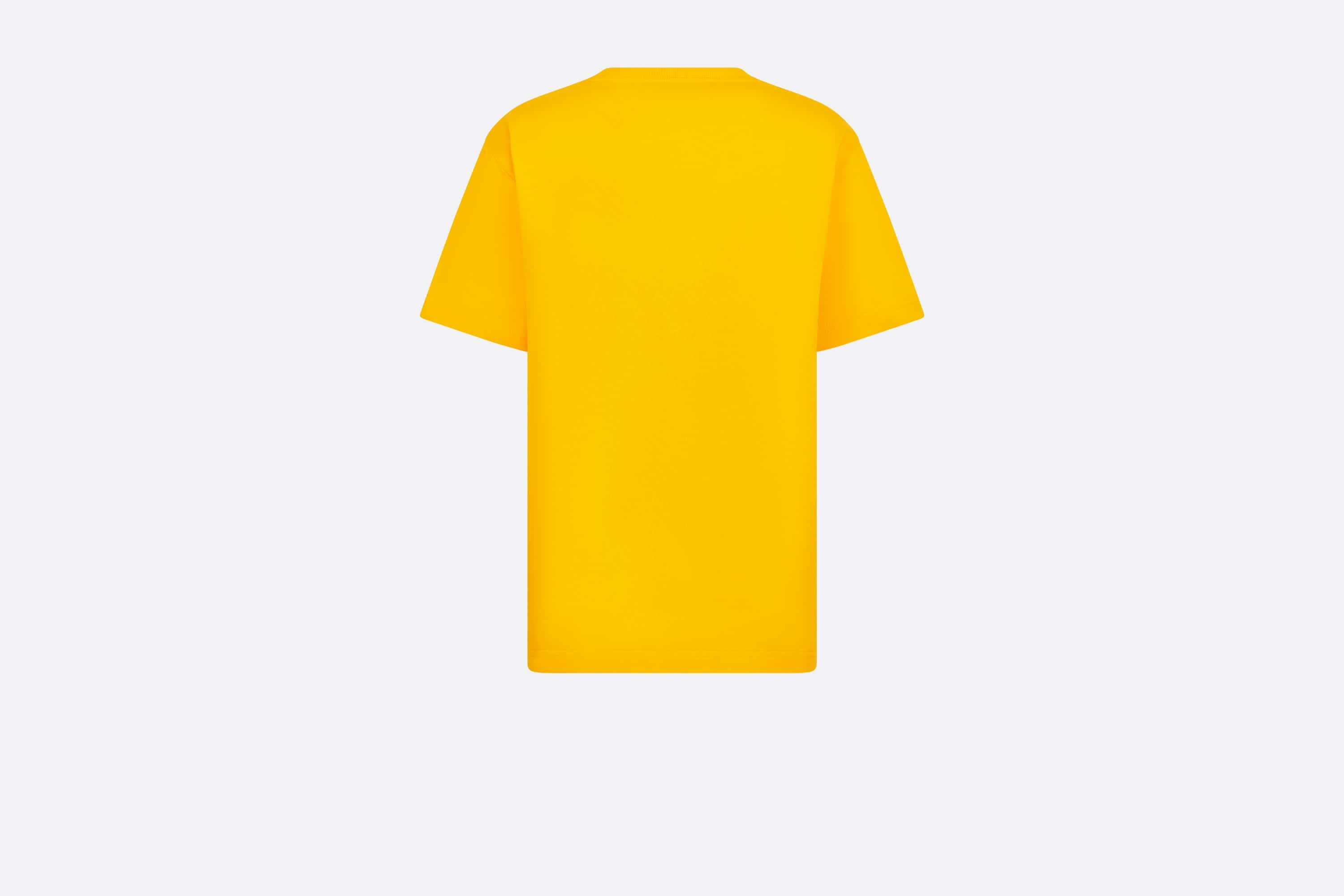 CD Icon Relaxed-Fit T-Shirt - 2