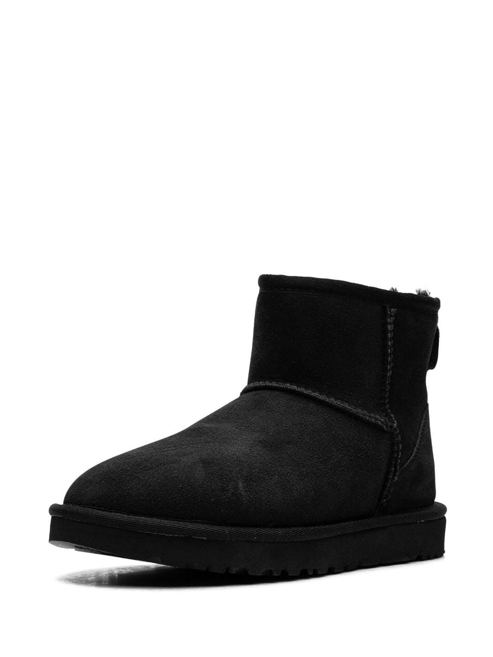 Classic Mini II boots - 4