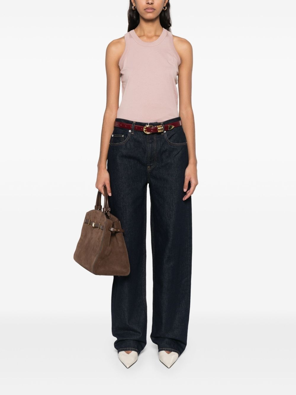 Poso tank top - 2