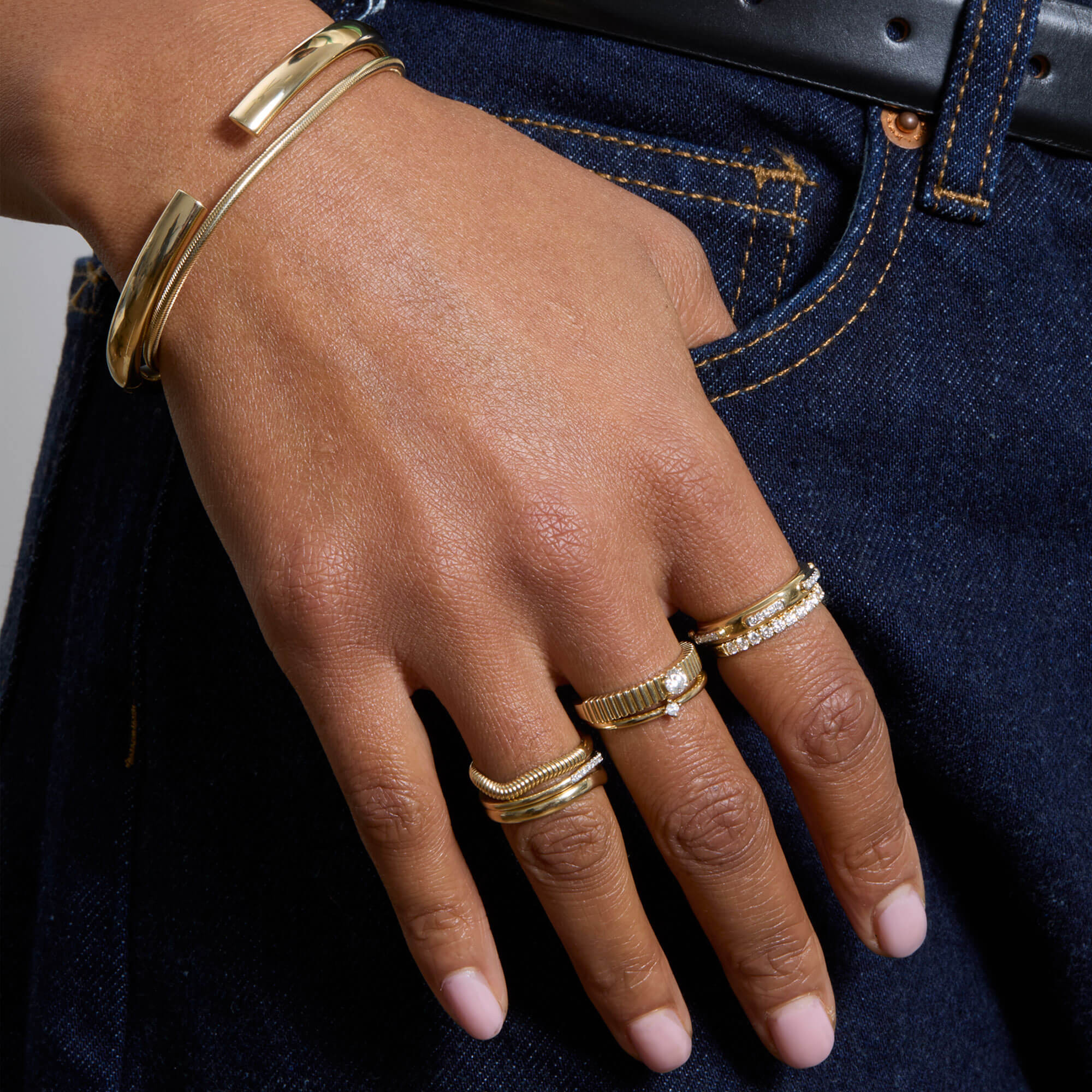 Cher Ring - 10