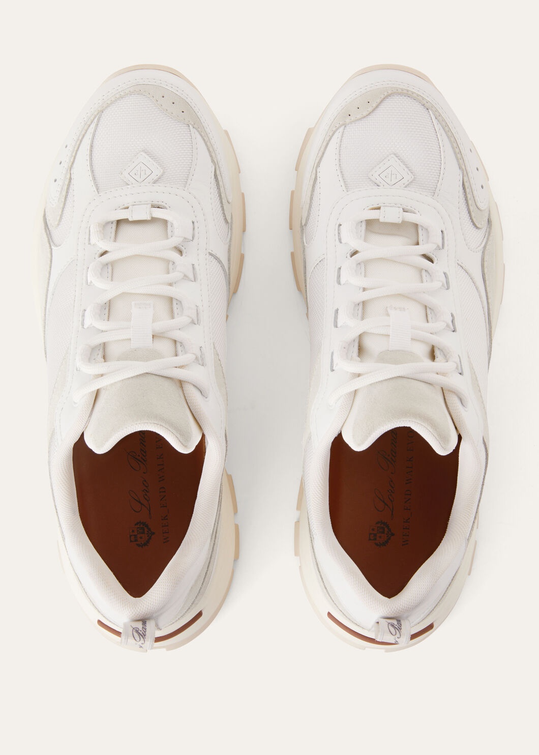 Cairn Walk Sneaker - 6
