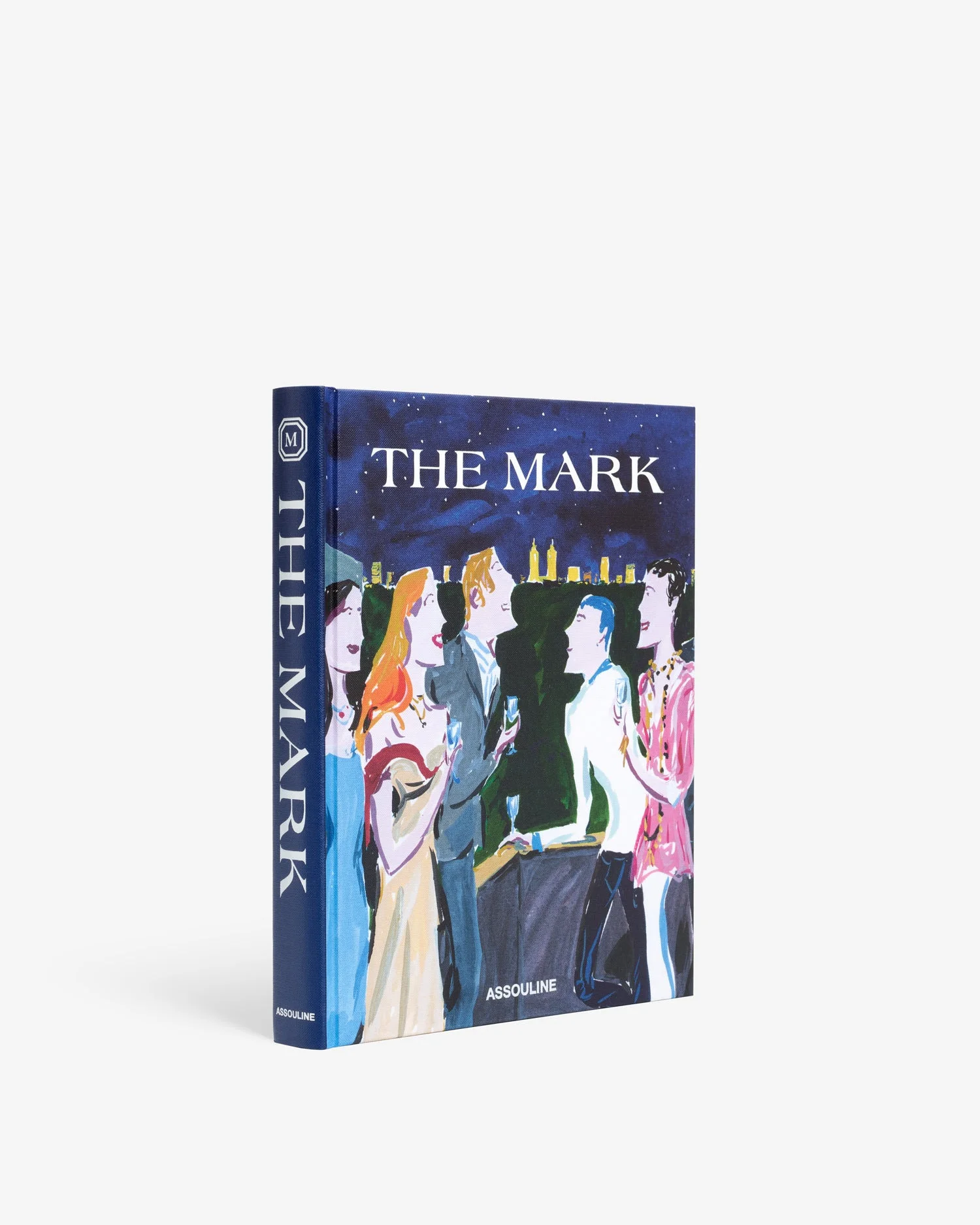 The Mark - 1