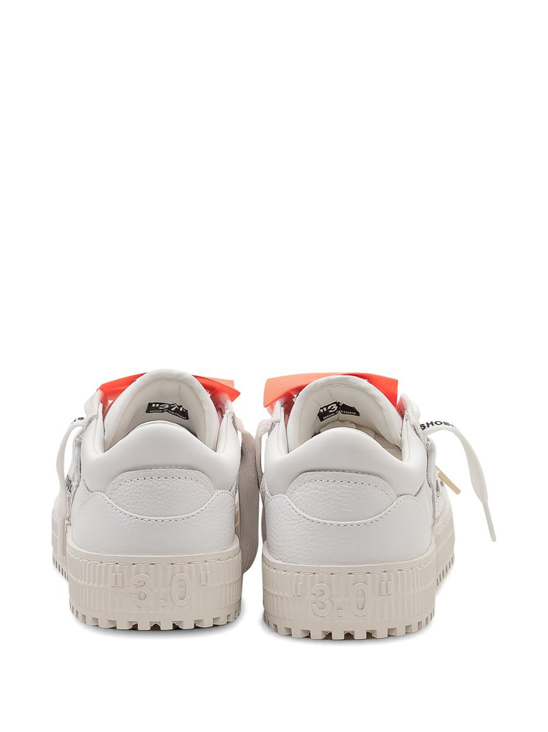 3.0 Court low-top sneakers 3