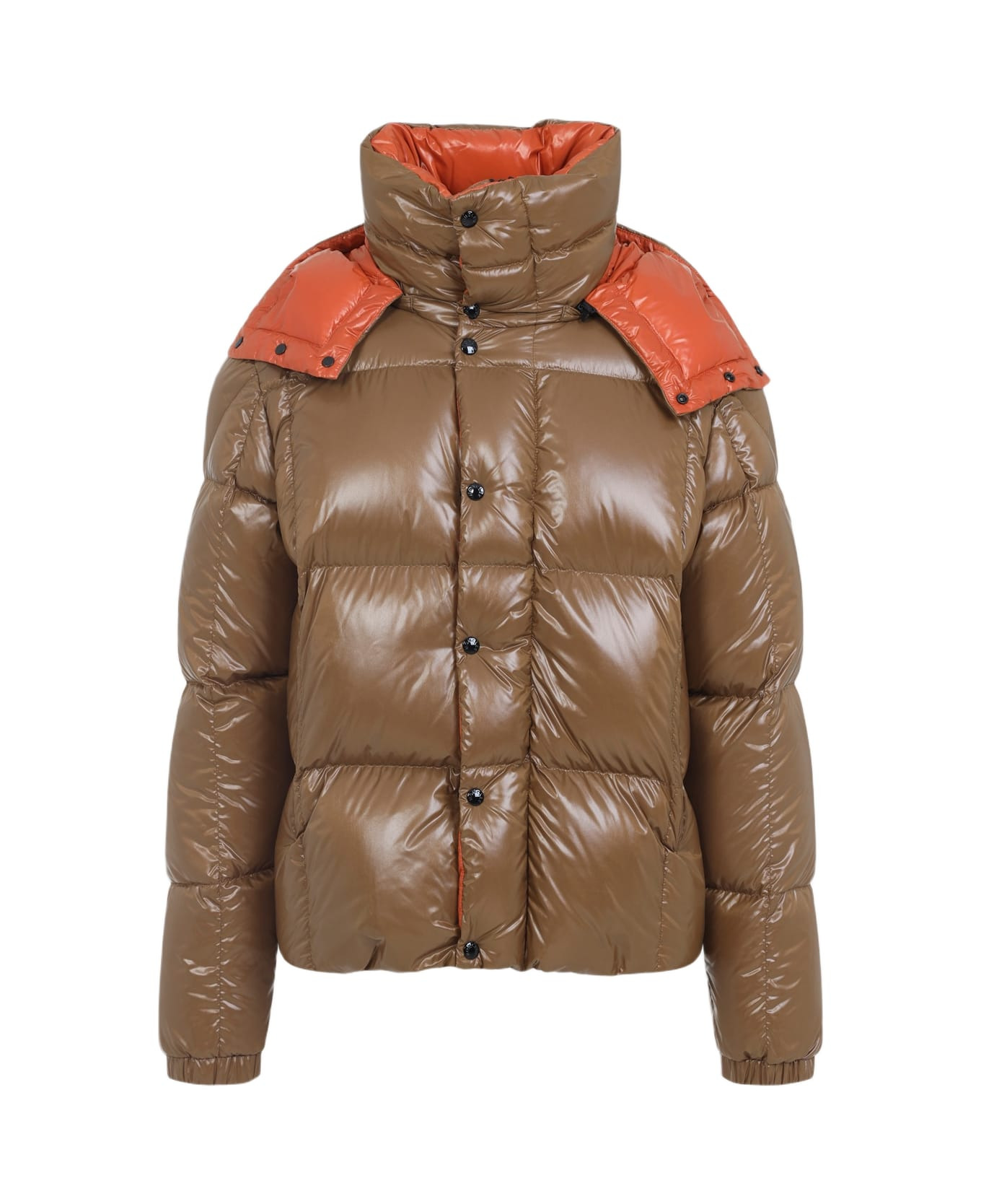 Parana Jacket - 1