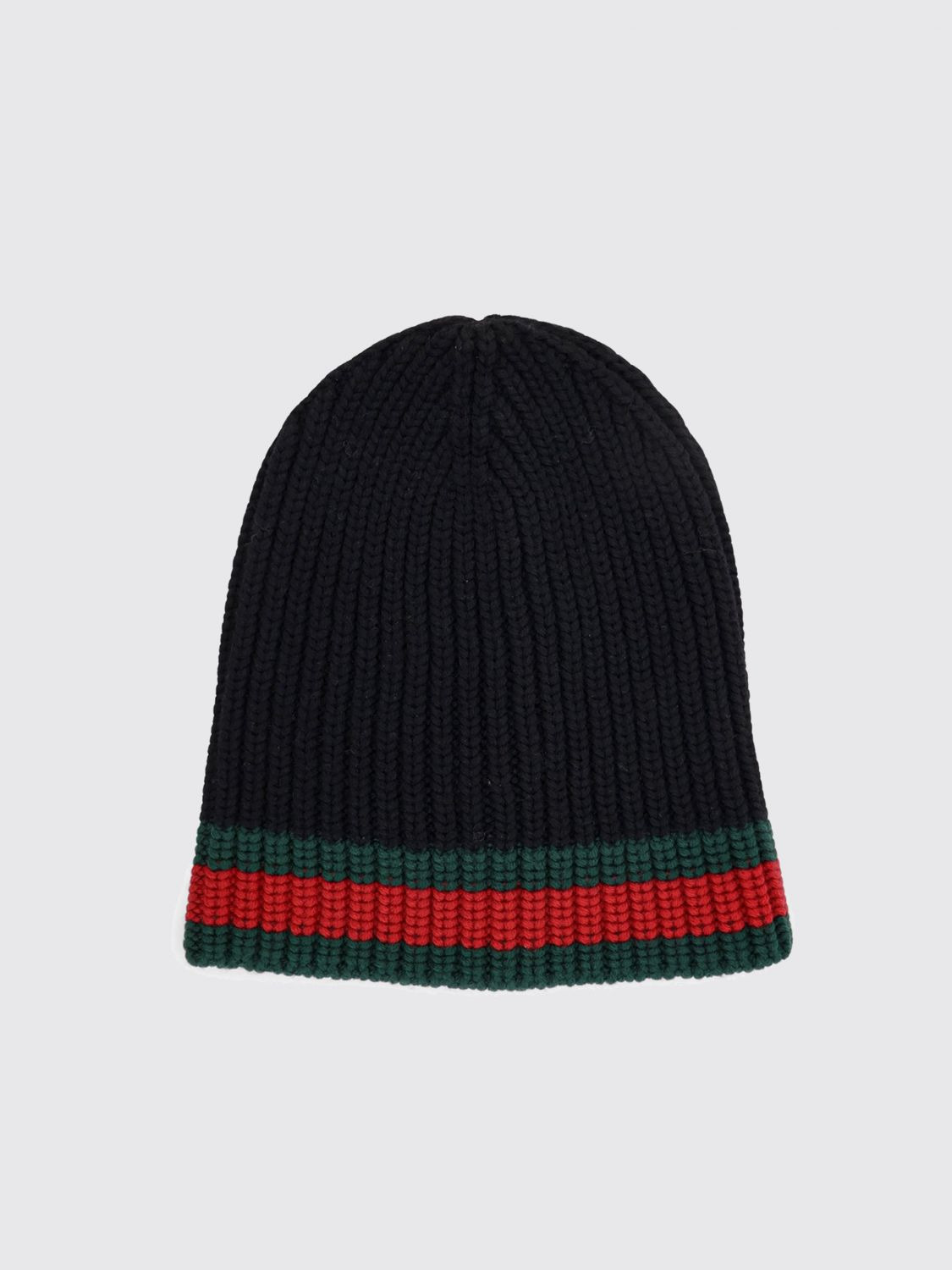 Gucci Hat Men Black - 1