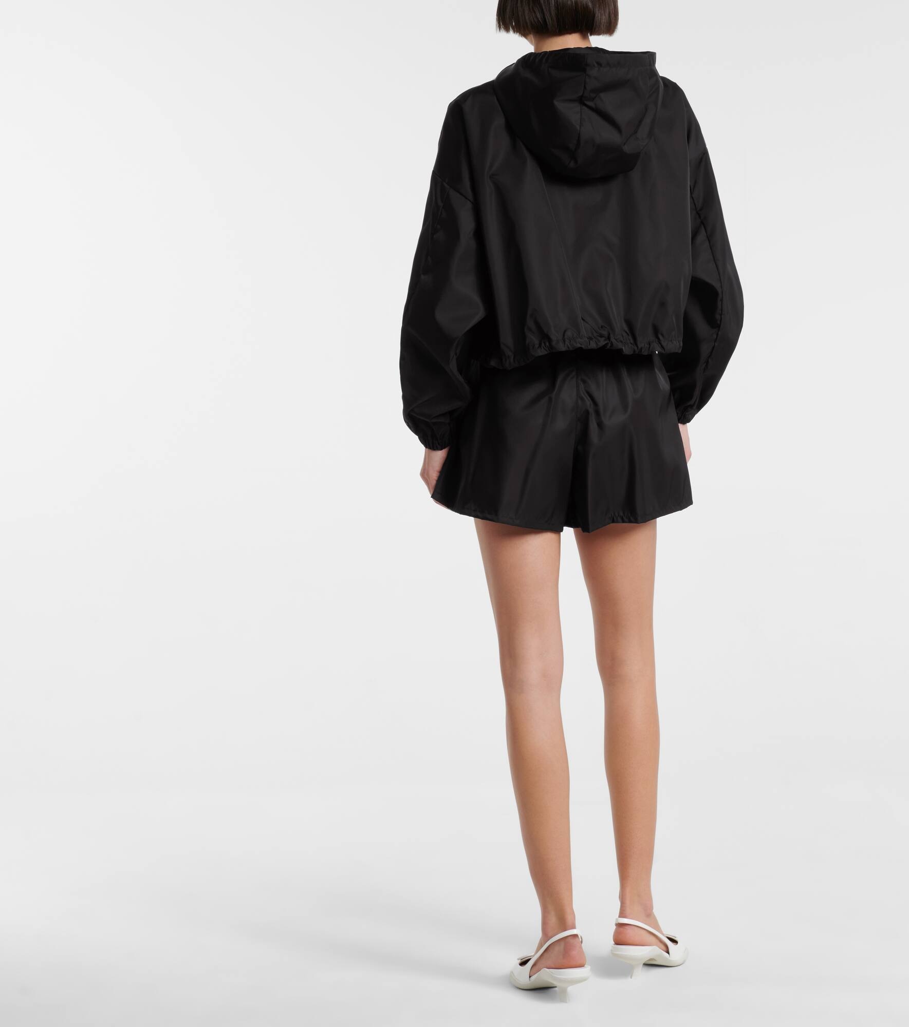 Re-Nylon jacket - 3