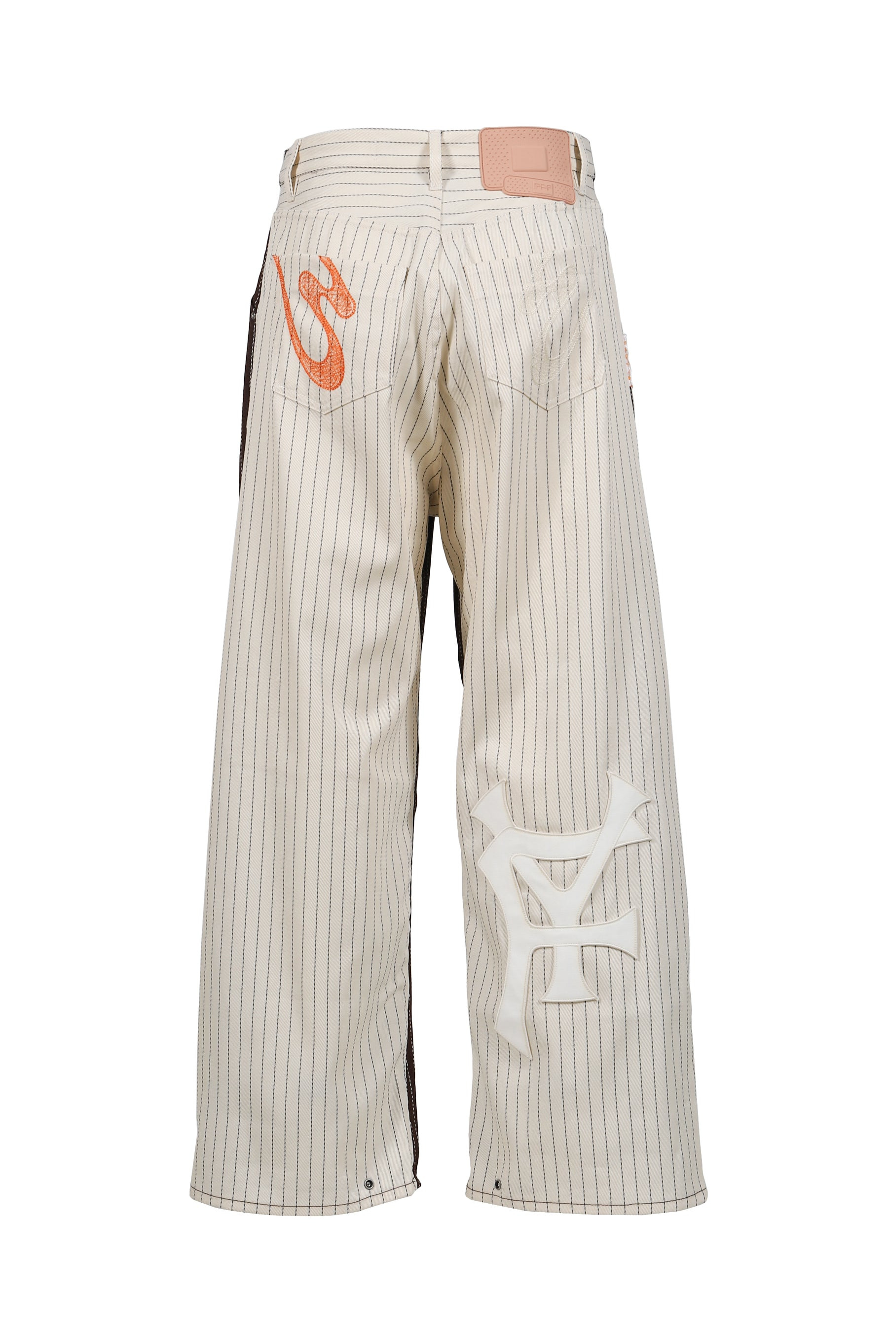 FAT ANGELO BROWN / BRW - 2