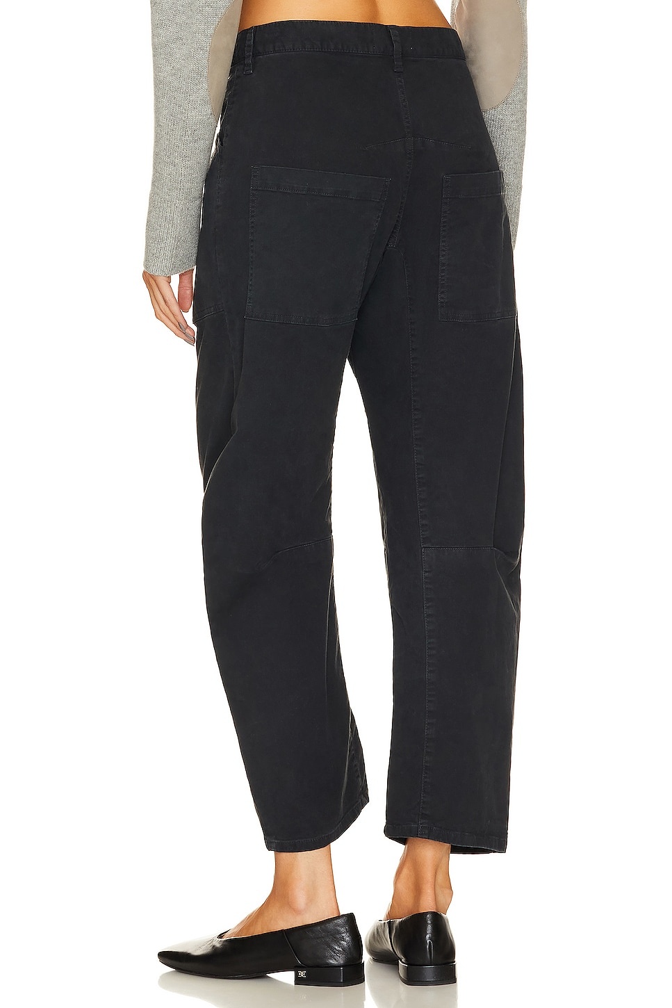 Shon Pant - 3