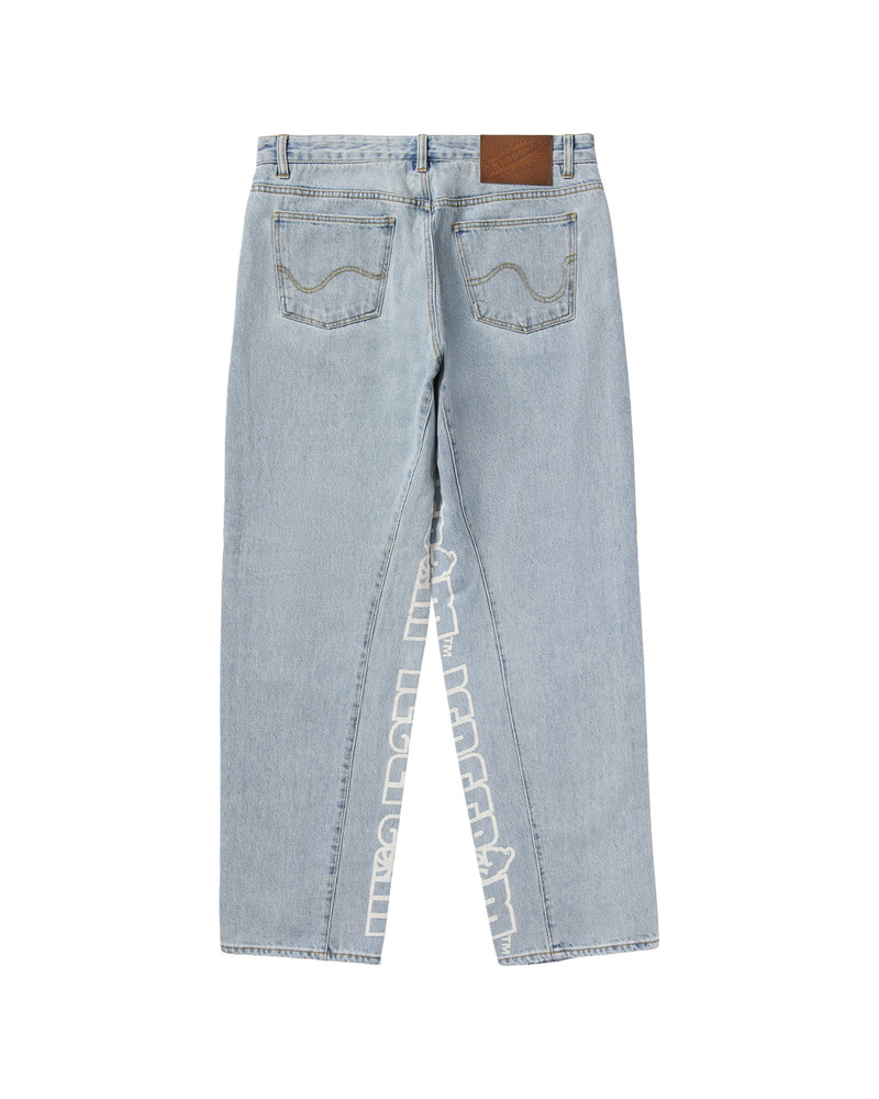 ICECREAM DINER JEANS (VANILLA FIT) outlook