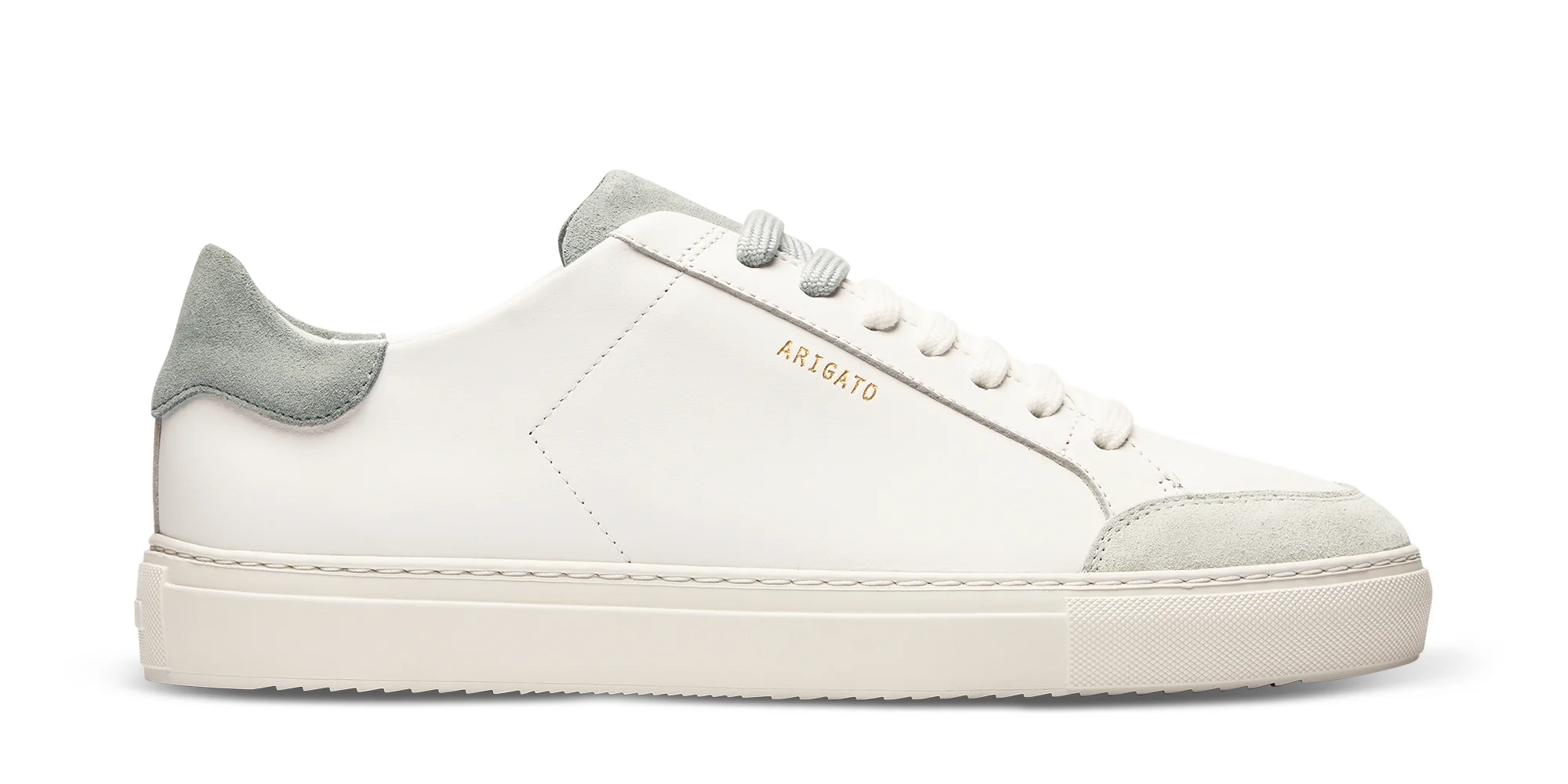Clean 90 Triple Sneaker - 1