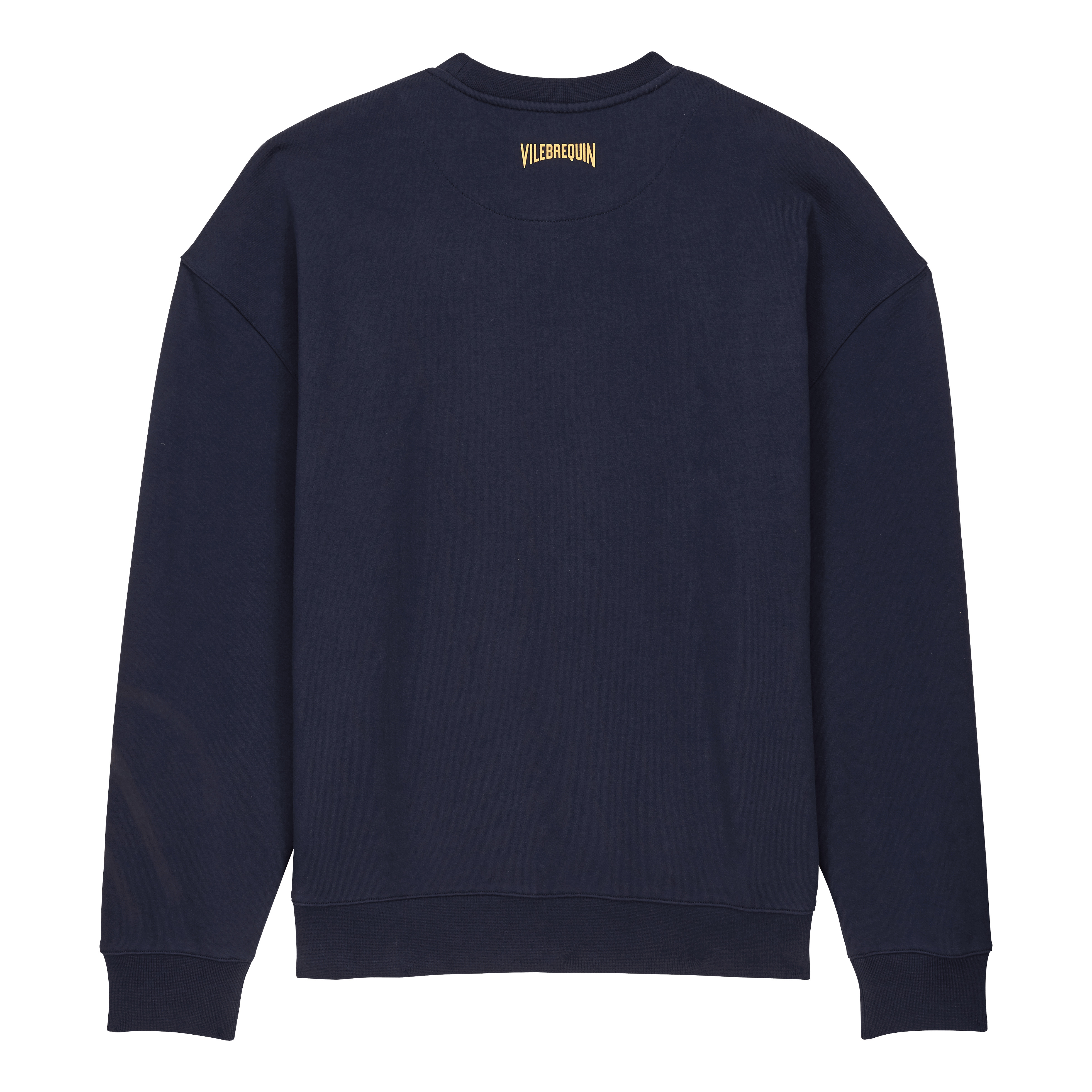 Men Cotton Sweatshirt The year of the Rabbit - 2