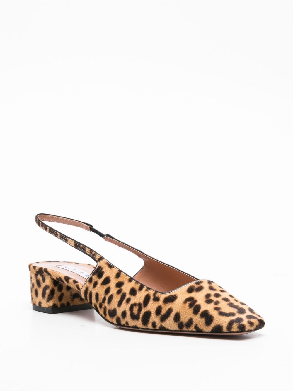 40mm Ginza pumps - 2