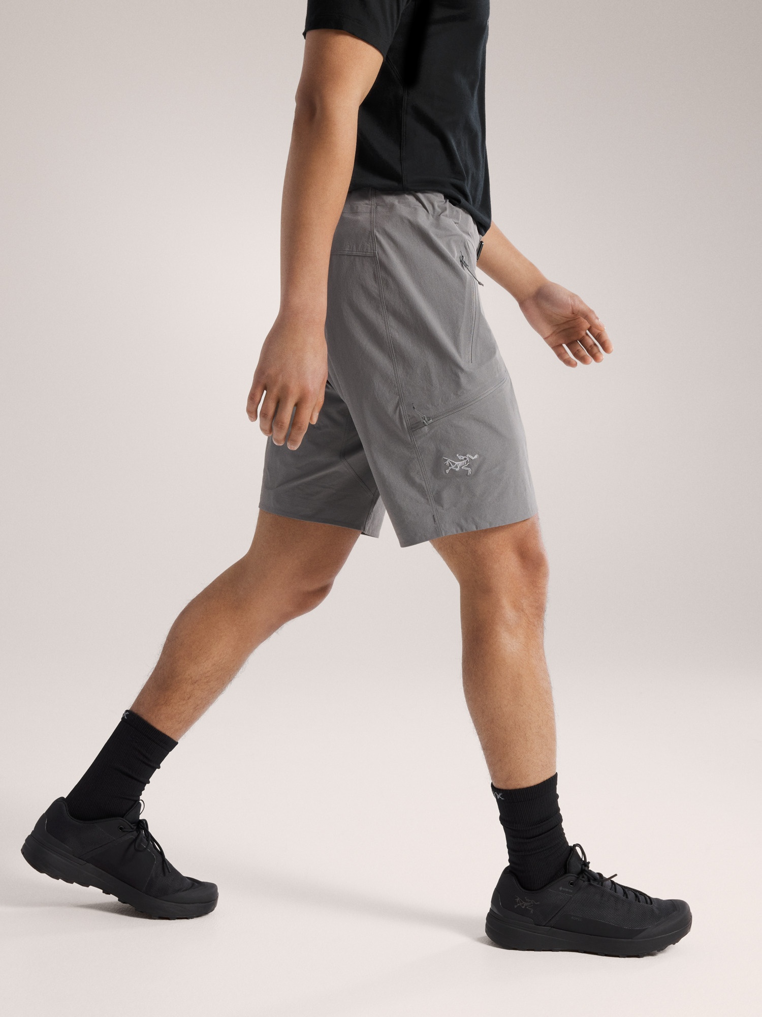 Gamma SL Short 9" - 6