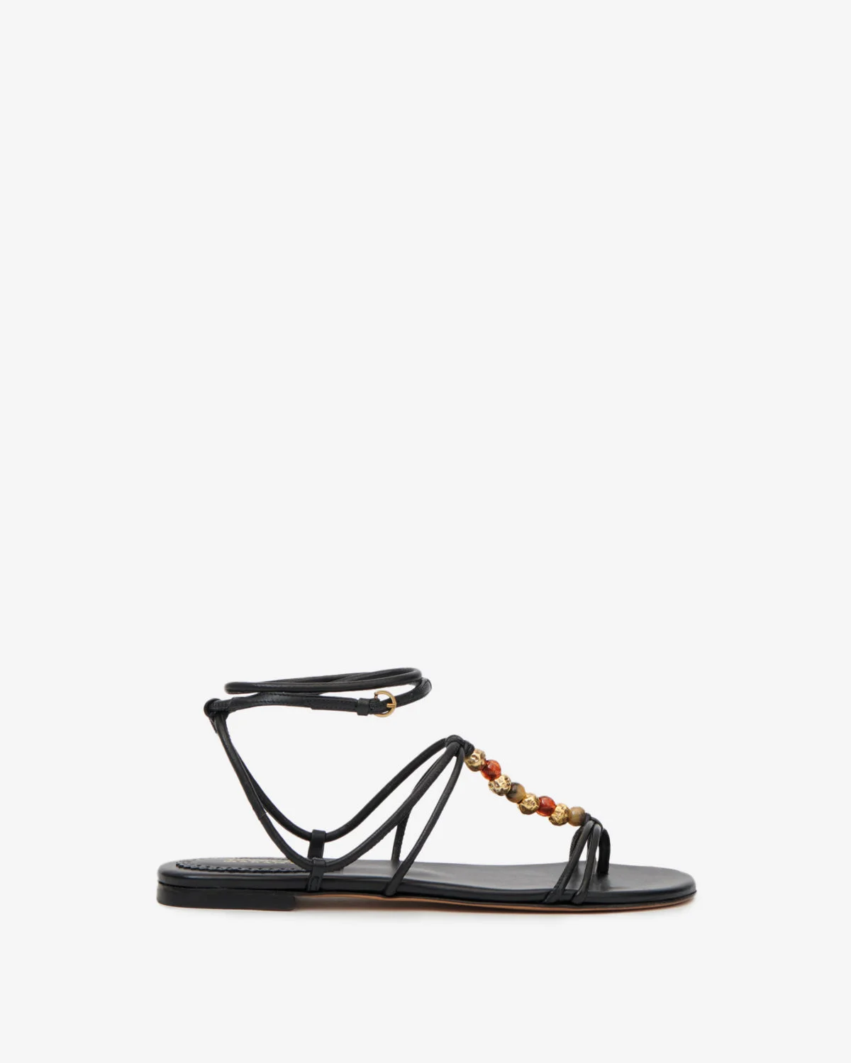 YCTORIA SANDALS - 1
