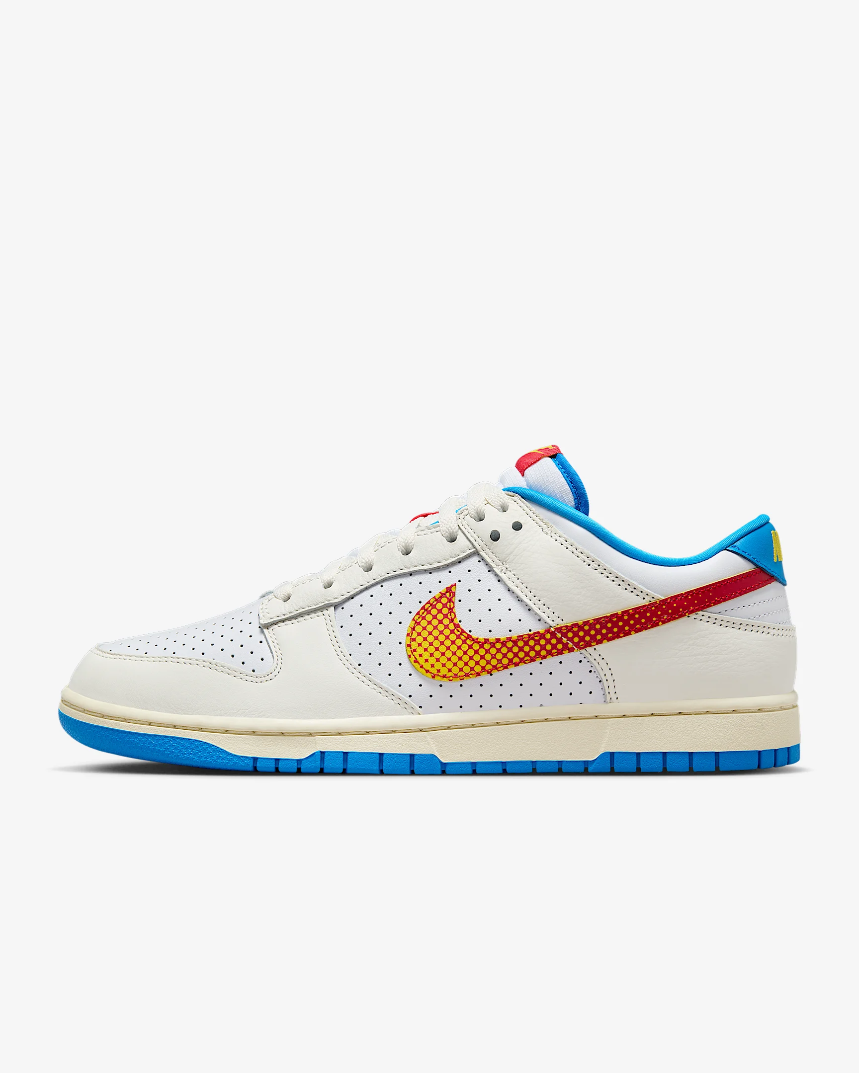 Nike Dunk Low Retro SE Shoes - 1