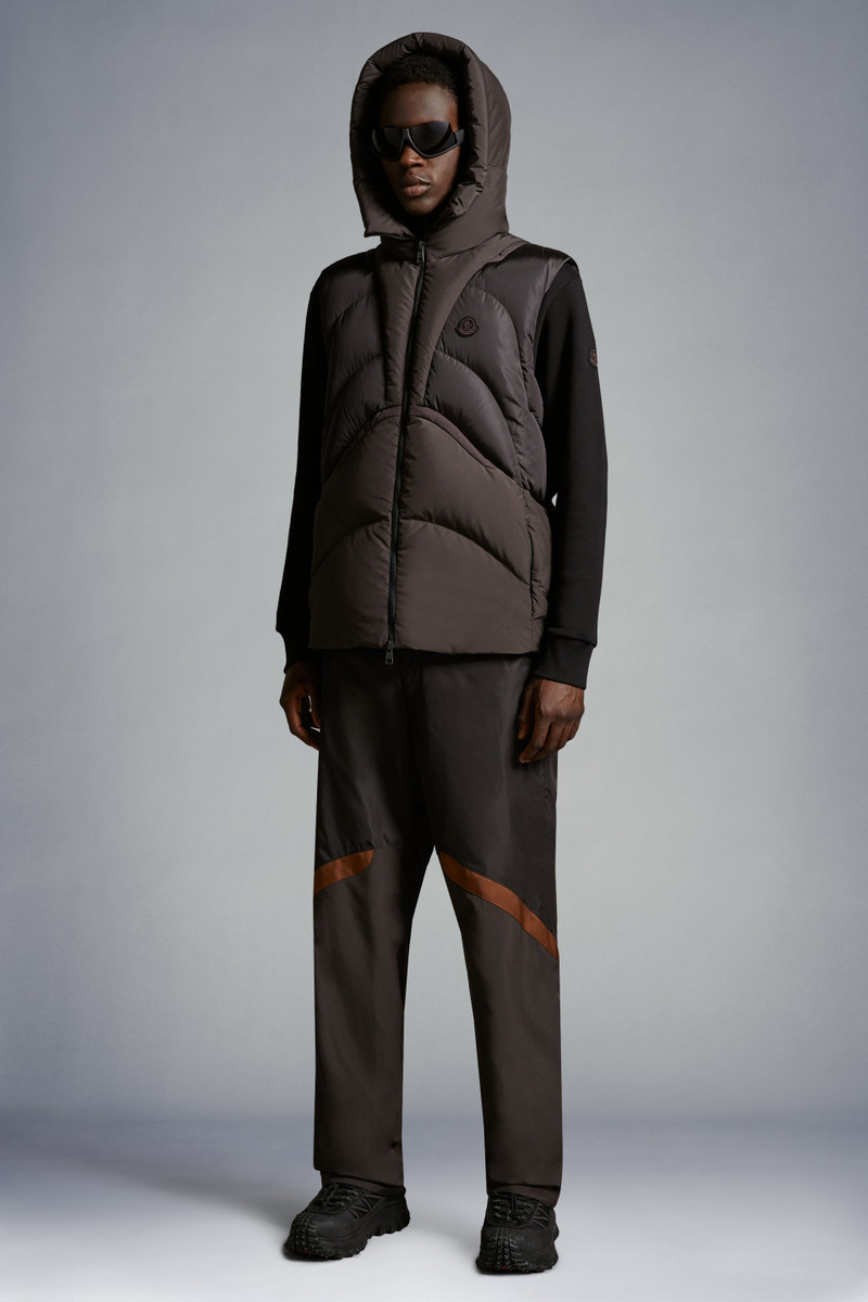 Moncler Odon Down Vest outlook