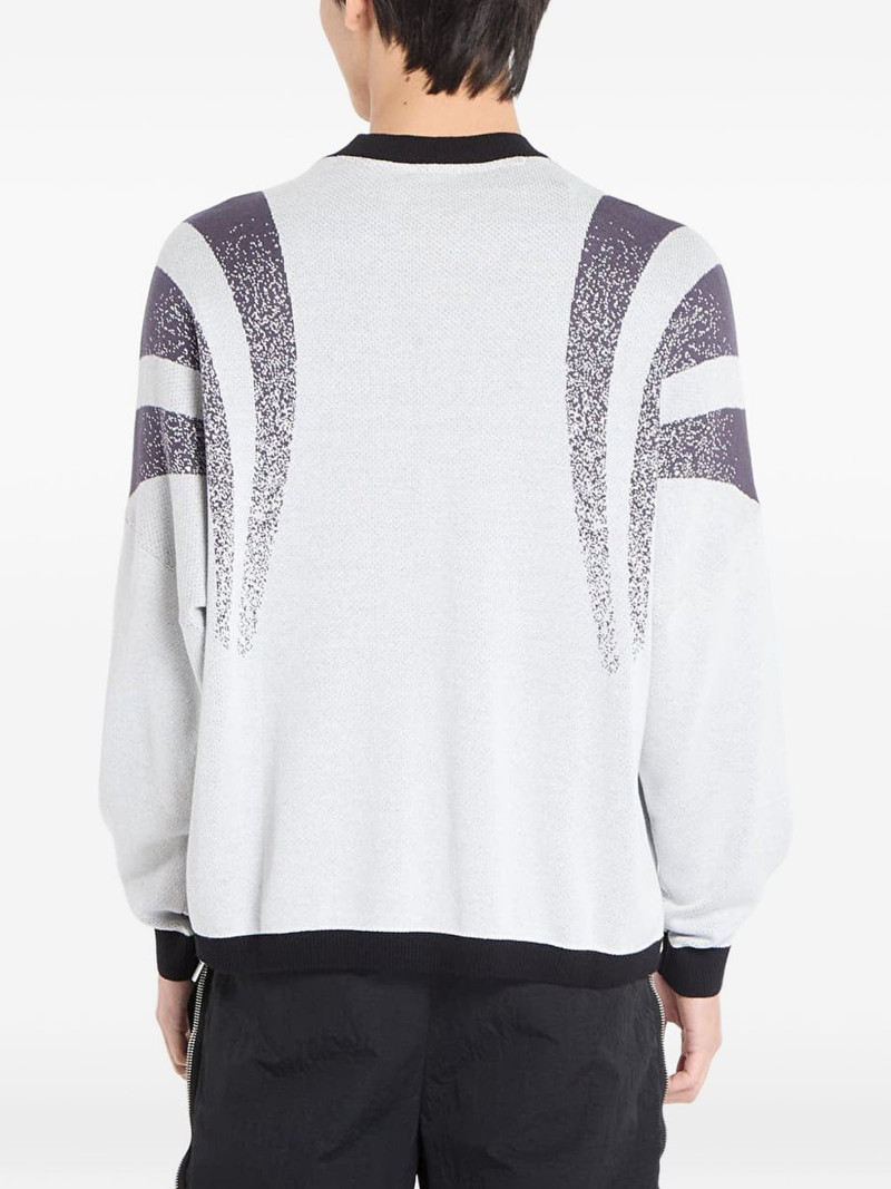 adidas Originals Santiago sweatshirt outlook