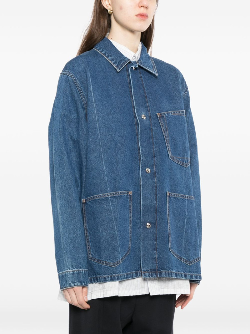 exposed-seam pockets jacket 3
