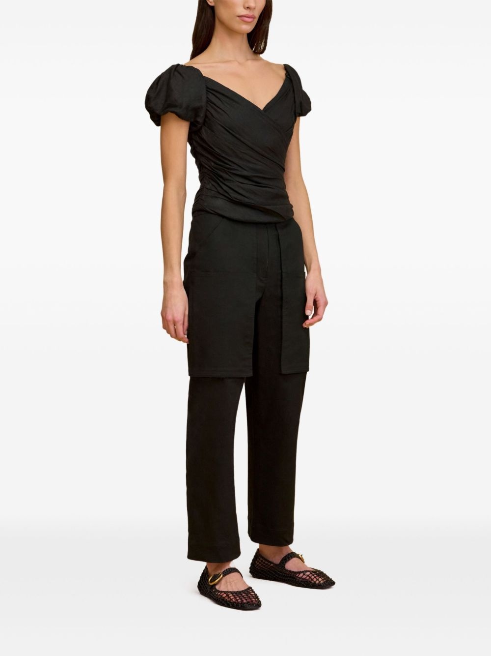Helene blouse - 3
